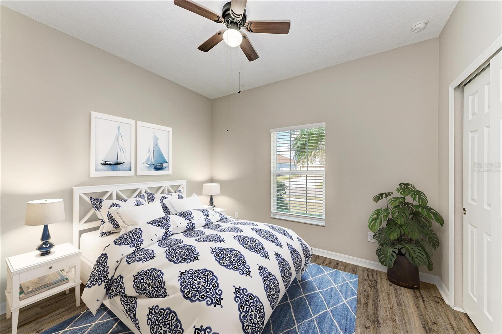 COPPERSTONE PH I - Residential