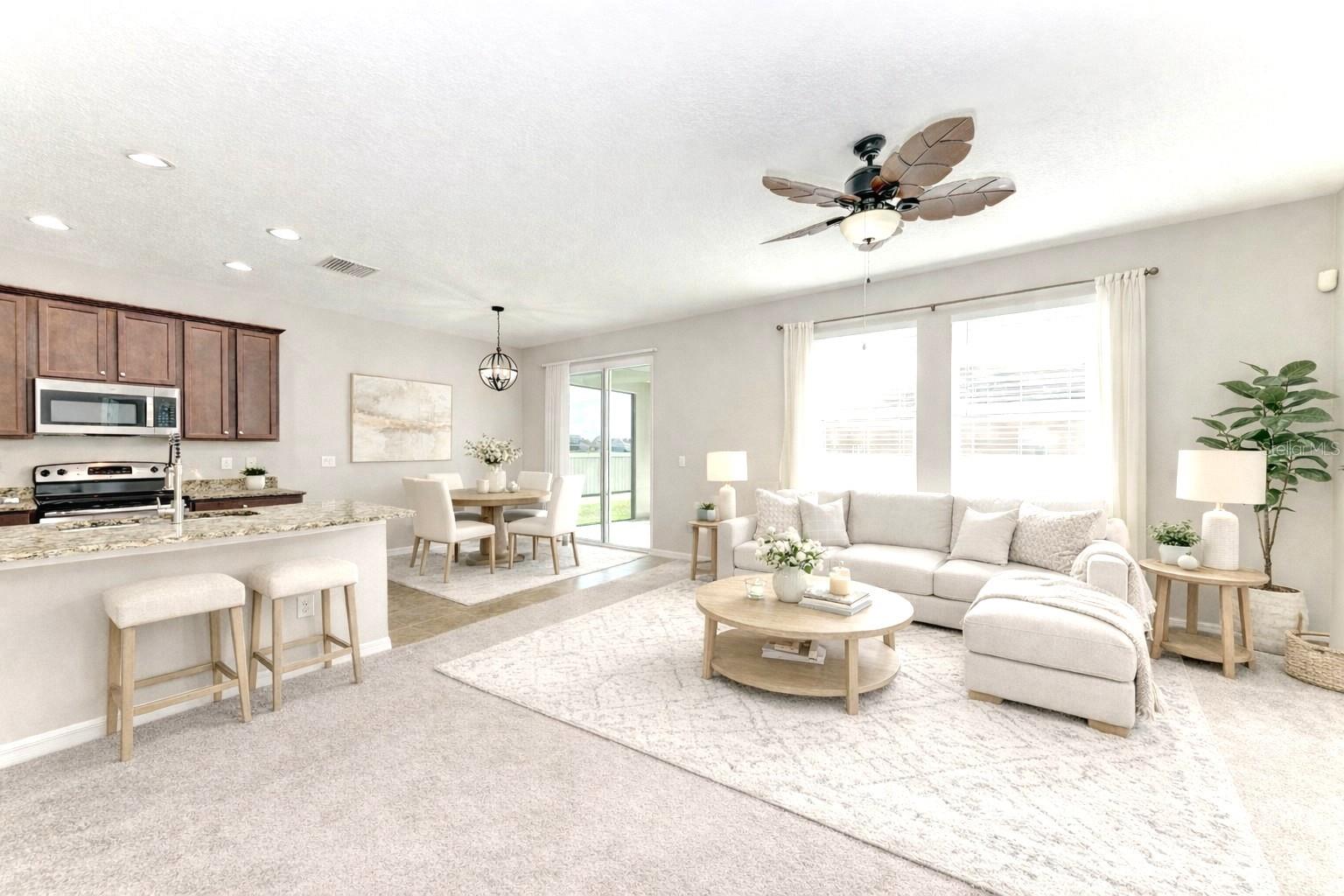 COPPERSTONE PH I - Residential