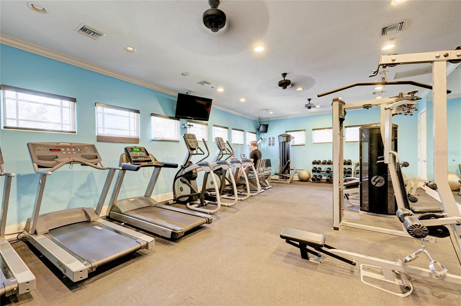 COPPERSTONE PH I - Residential