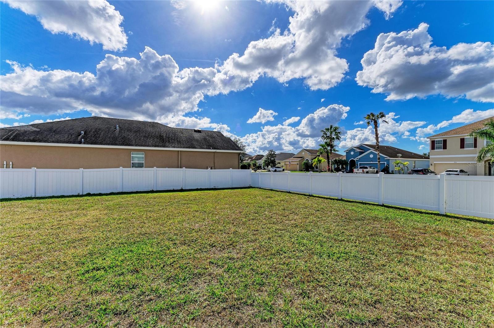 COPPERSTONE PH I - Residential