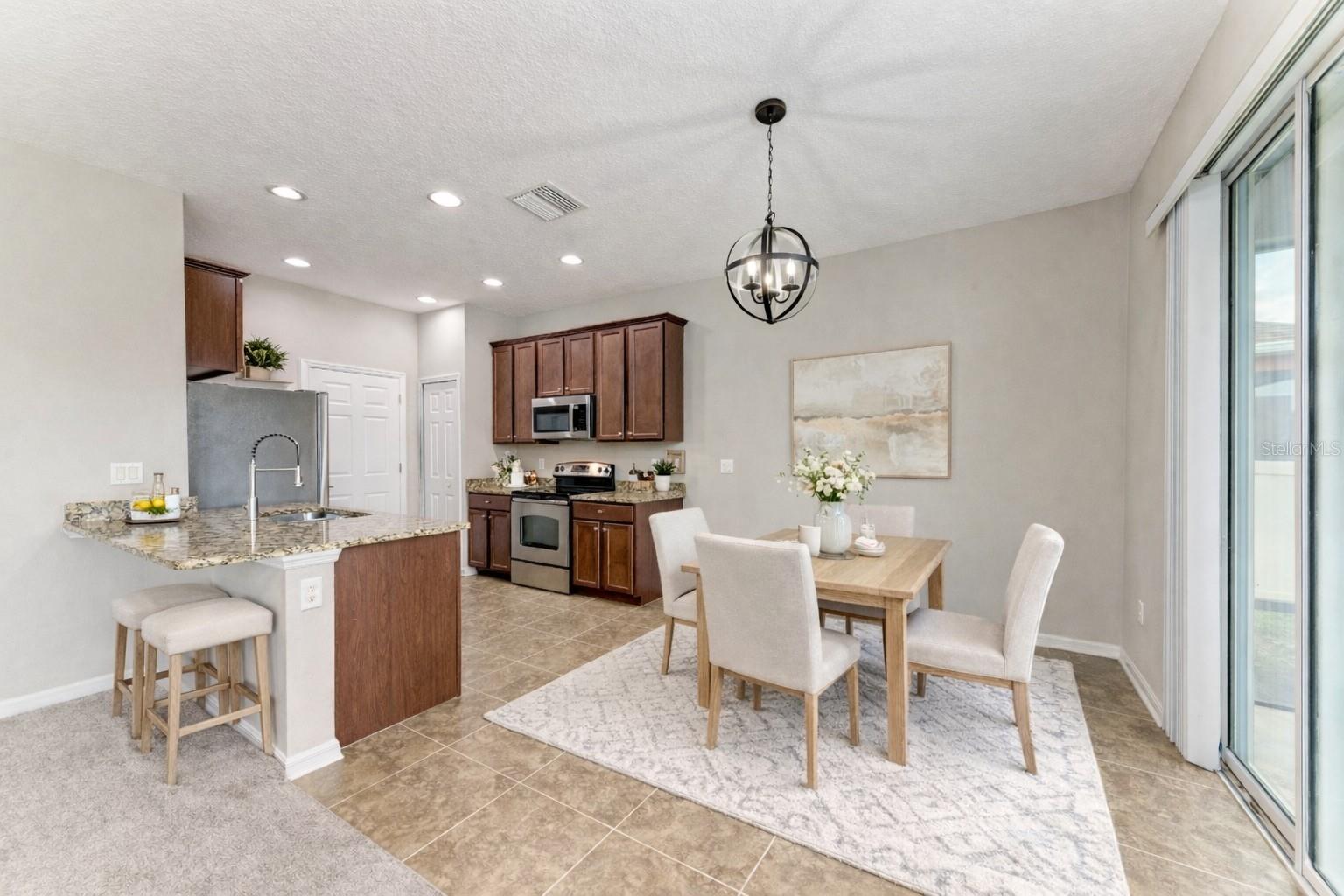 COPPERSTONE PH I - Residential