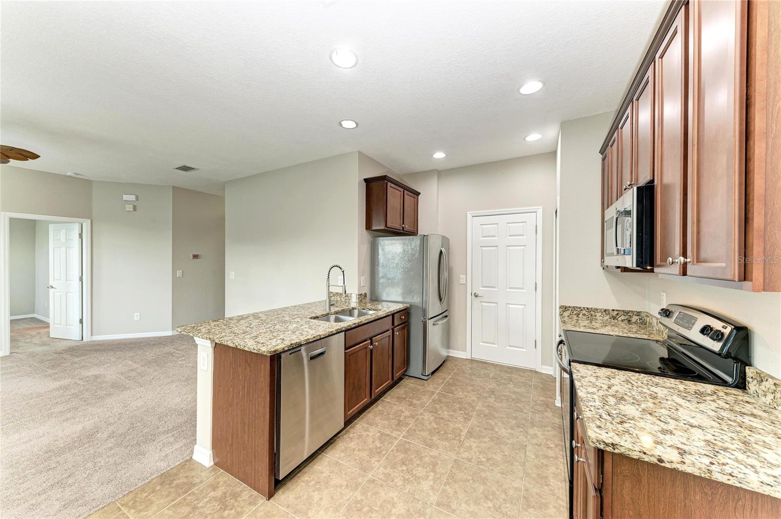 COPPERSTONE PH I - Residential