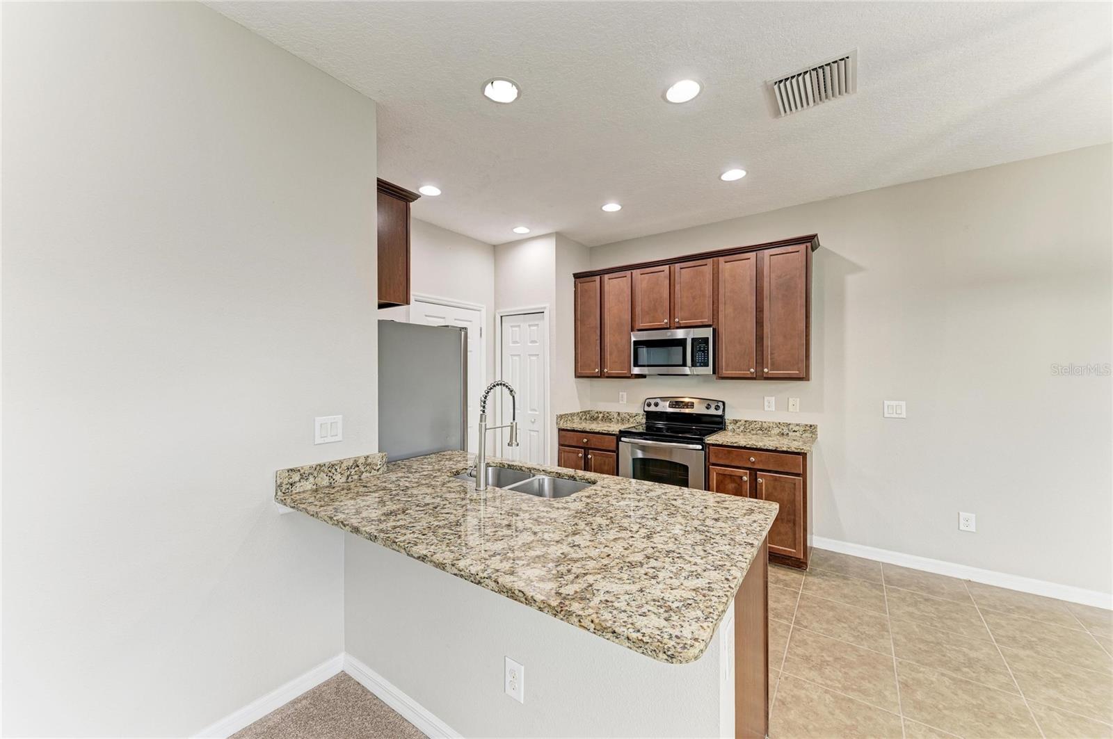 COPPERSTONE PH I - Residential