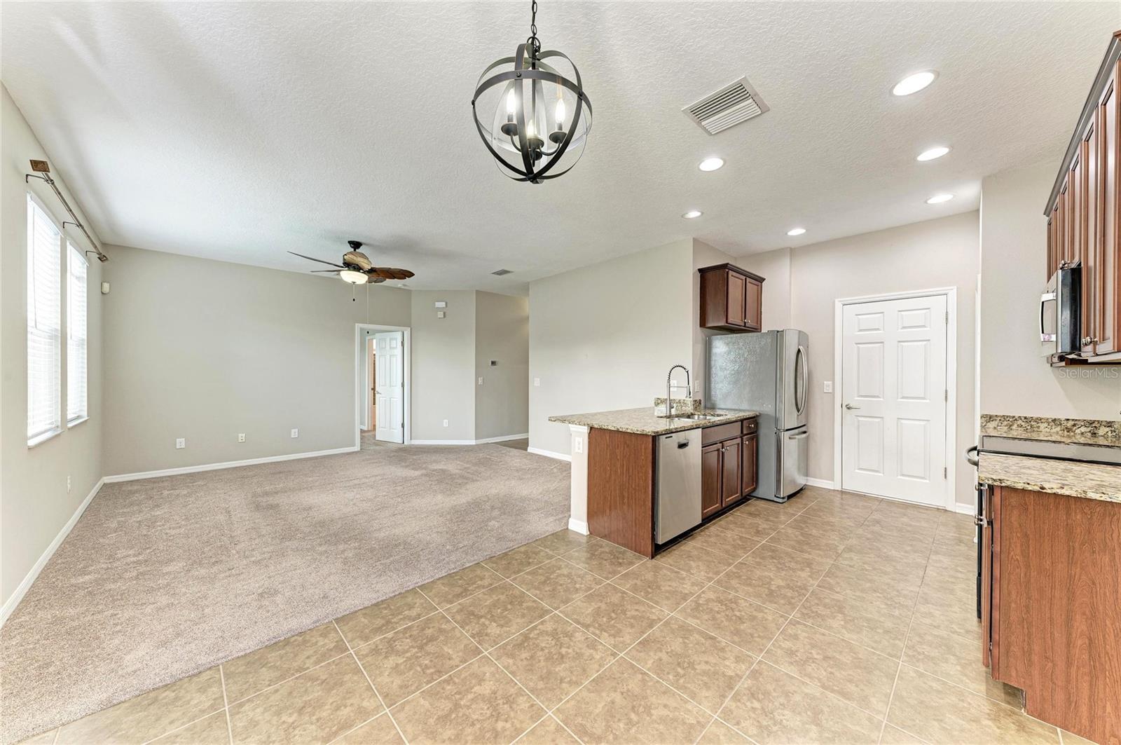 COPPERSTONE PH I - Residential