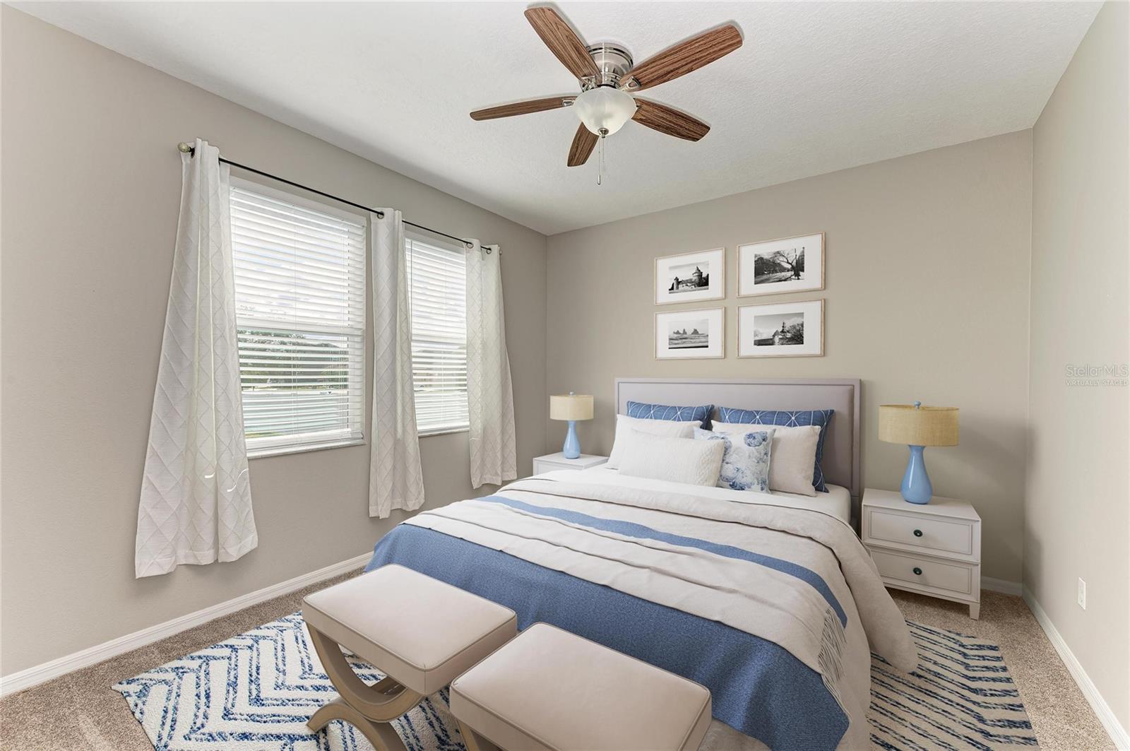 COPPERSTONE PH I - Residential