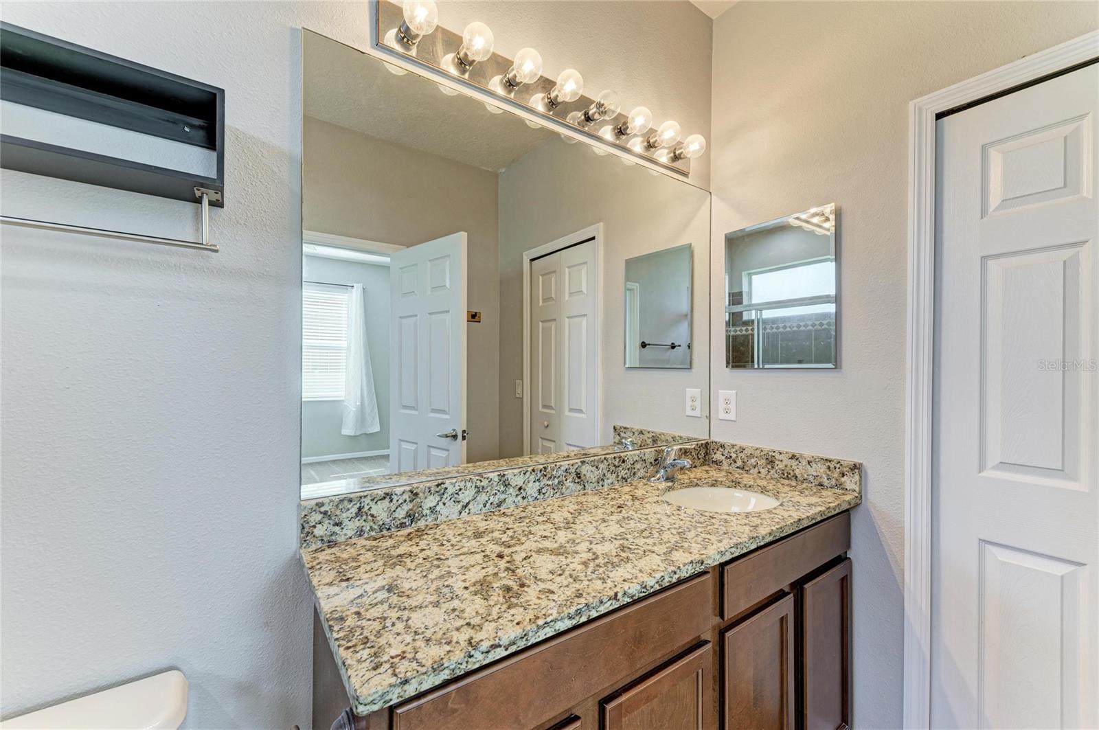 COPPERSTONE PH I - Residential