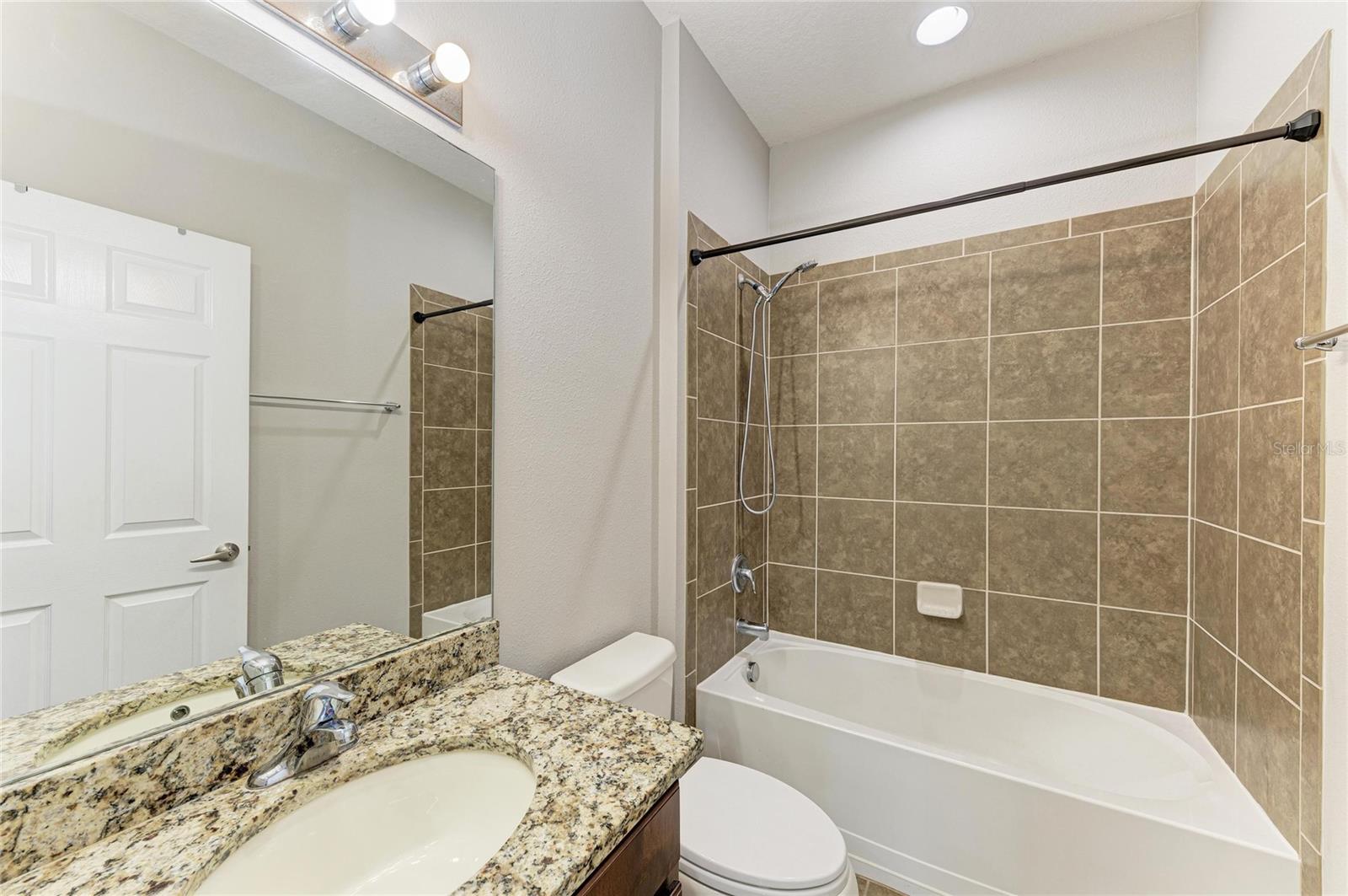 COPPERSTONE PH I - Residential