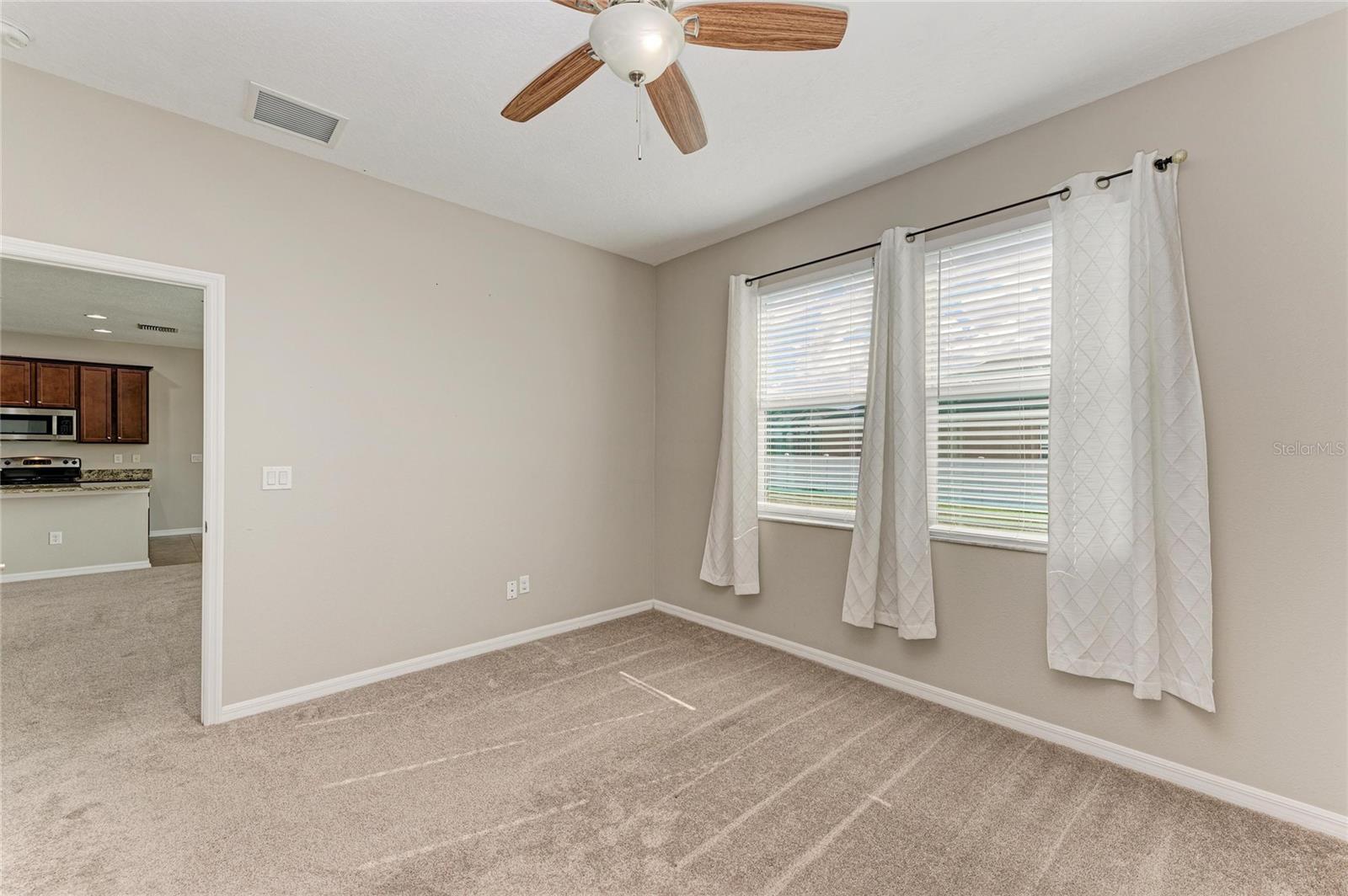 COPPERSTONE PH I - Residential