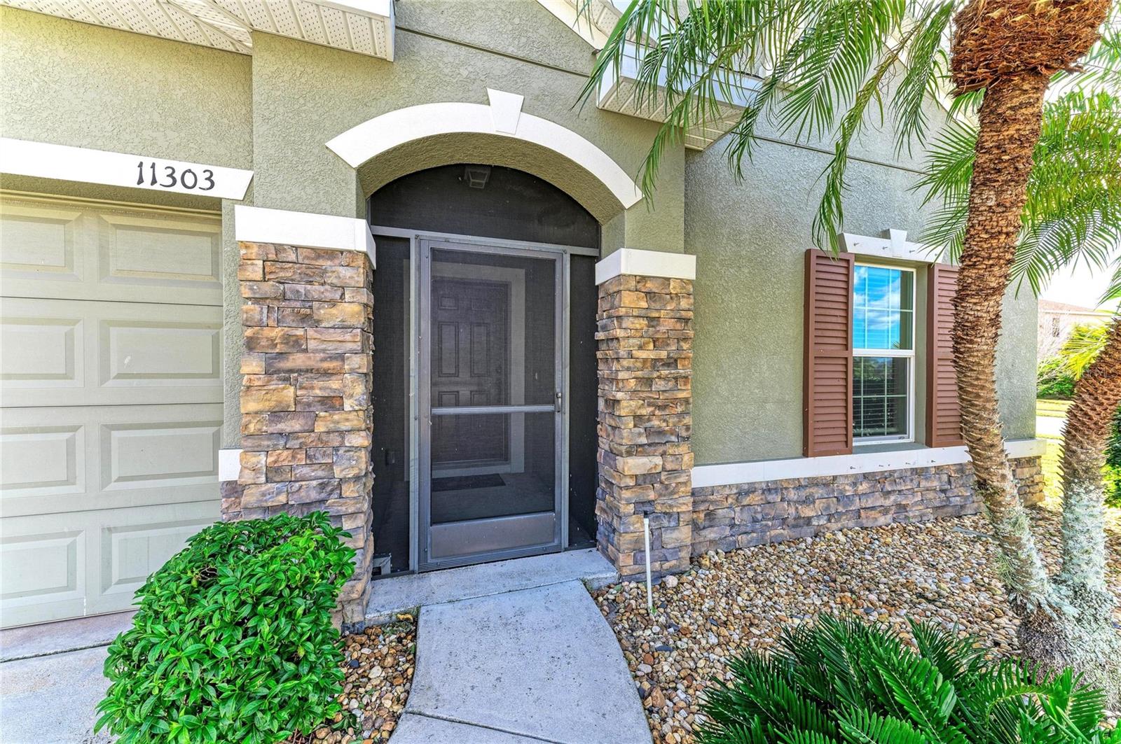 COPPERSTONE PH I - Residential