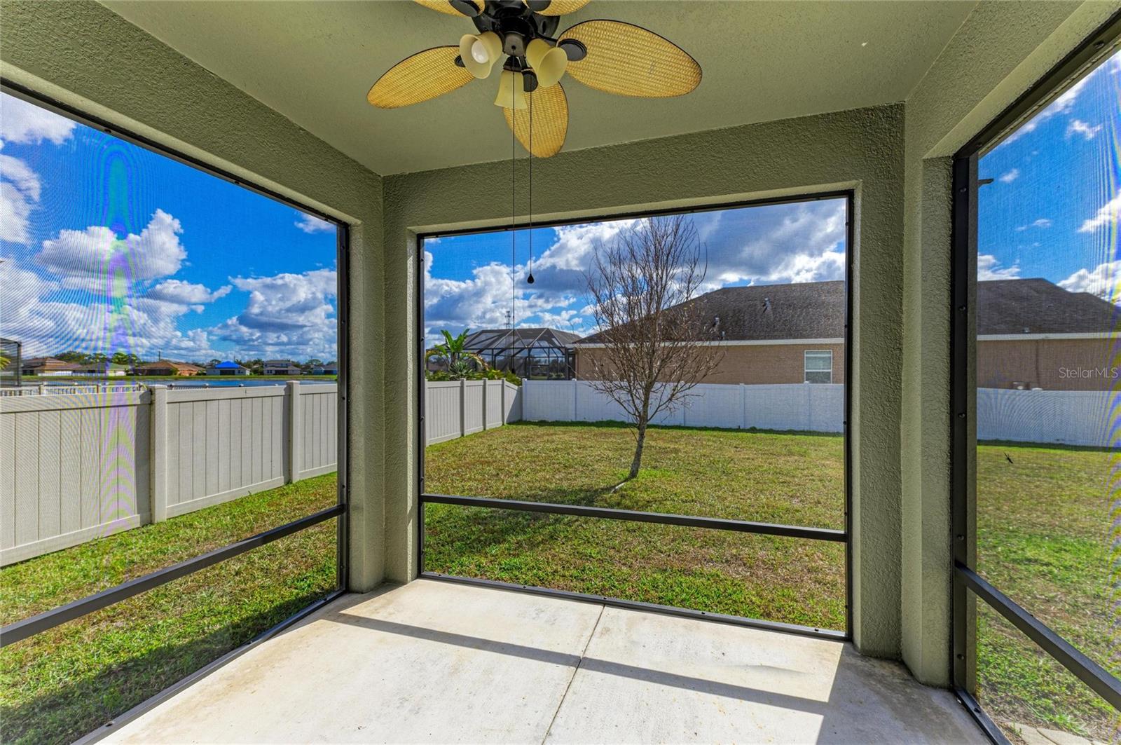 COPPERSTONE PH I - Residential