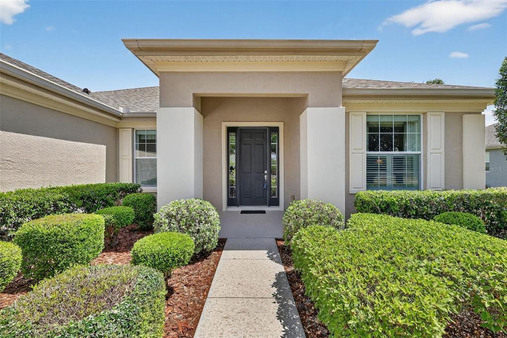 Photo of 7271 SW 95th Court, Ocala, FL 34481 (MLS # OM721916)