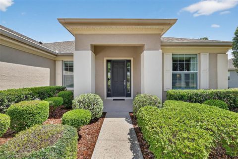 Tiny photo for 7271 SW 95th Court, Ocala, FL 34481 (MLS # OM721916)