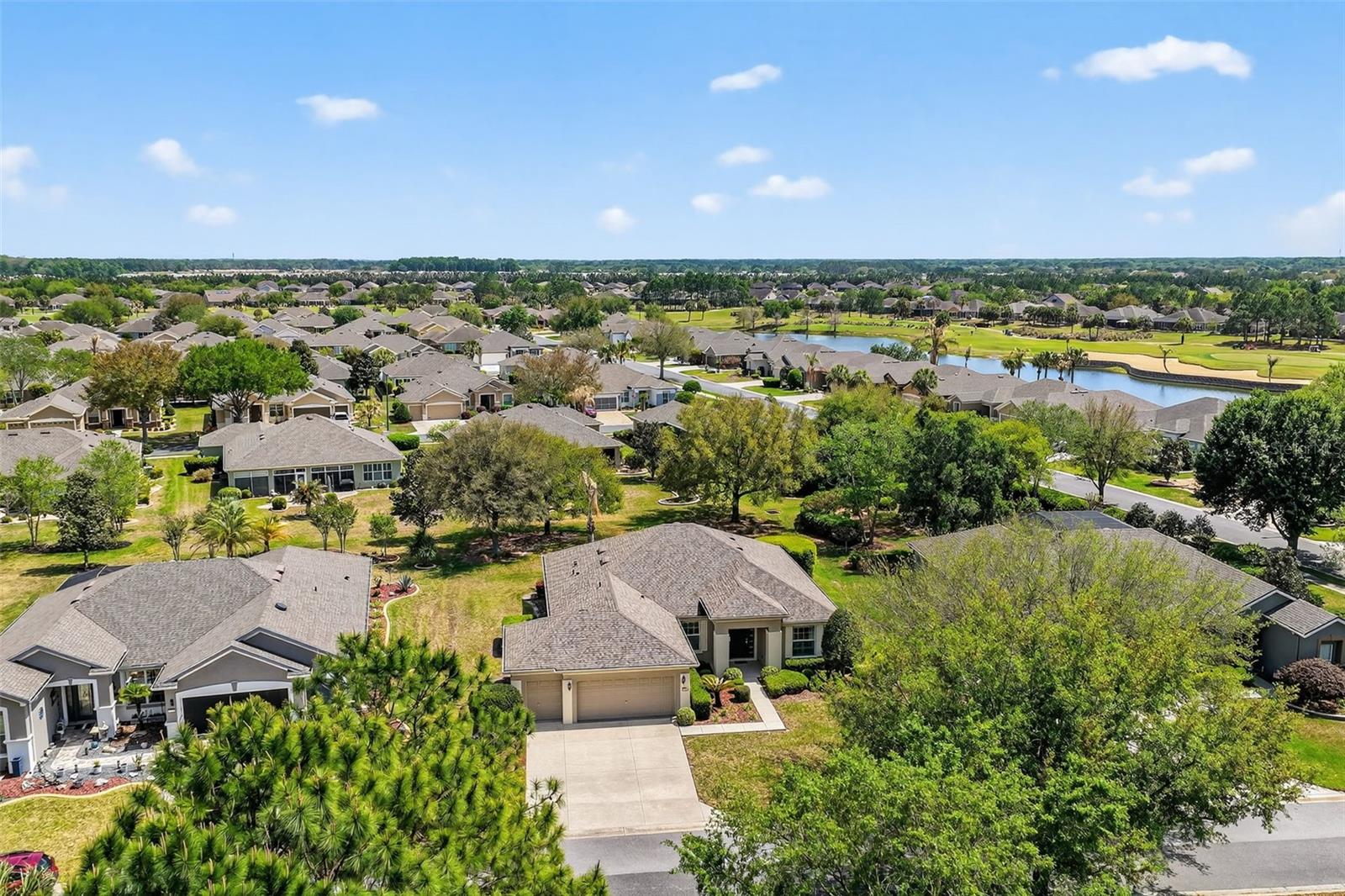 STONE CREEK BY DEL WEBB-BUCKHEAD - Residential