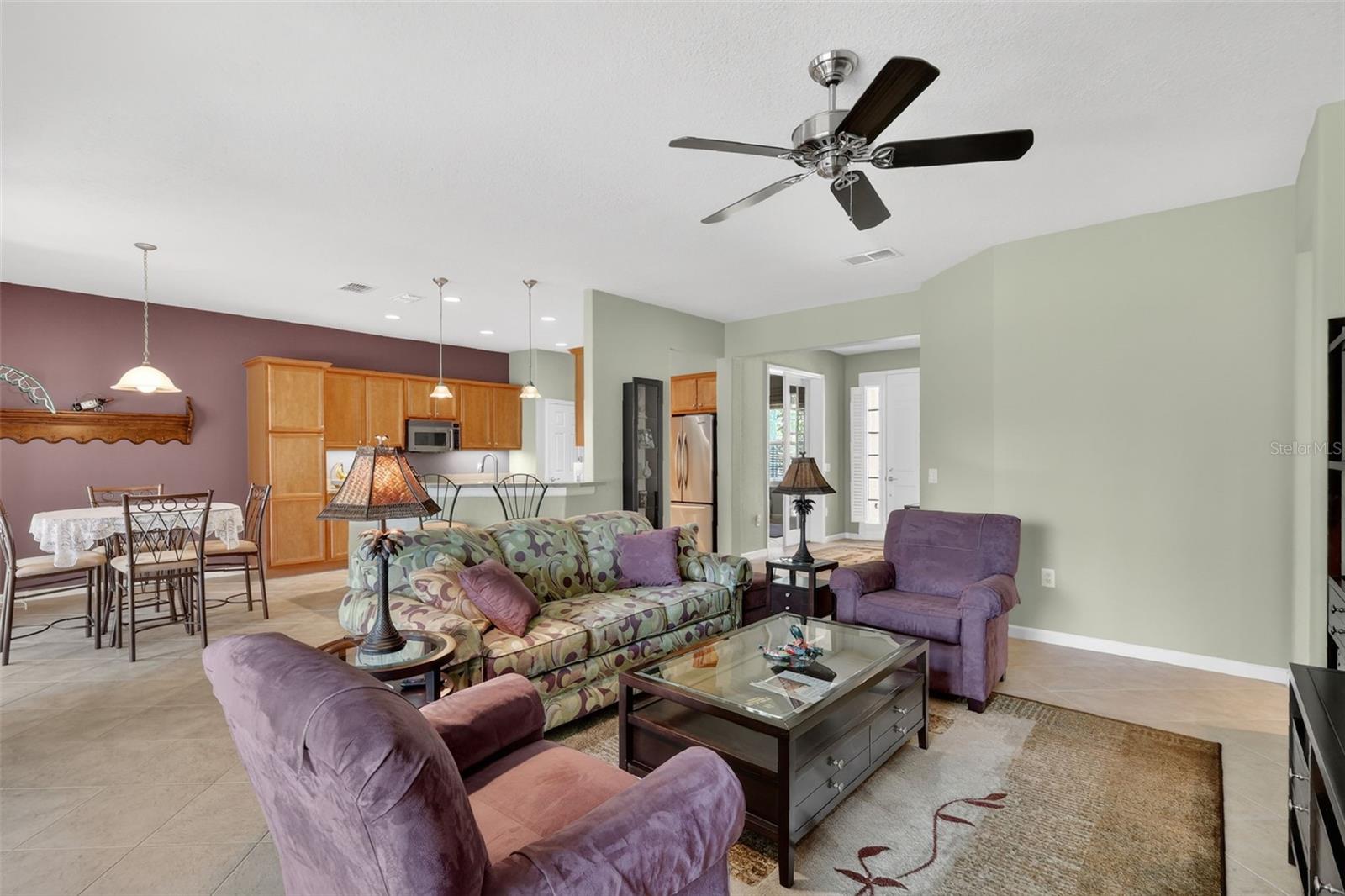 STONE CREEK BY DEL WEBB-BUCKHEAD - Residential