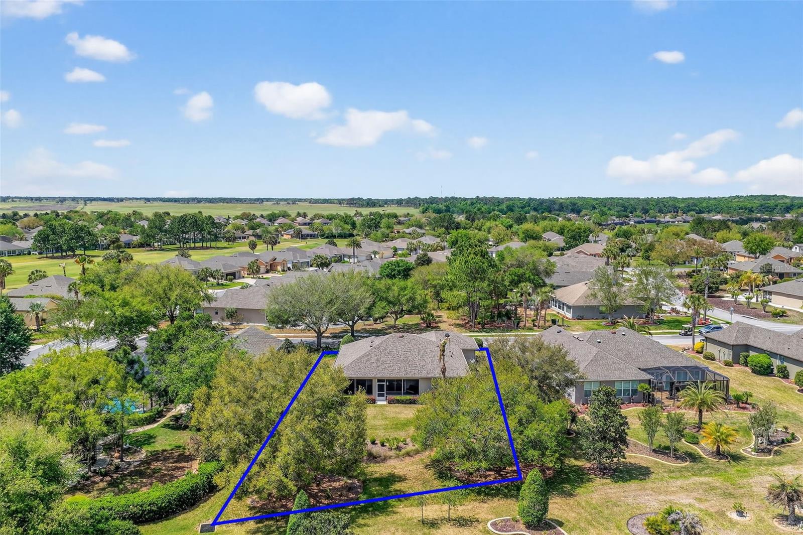 STONE CREEK BY DEL WEBB-BUCKHEAD - Residential