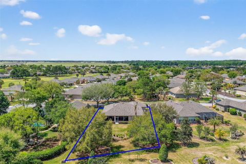 Tiny photo for 7271 SW 95th Court, Ocala, FL 34481 (MLS # OM721916)