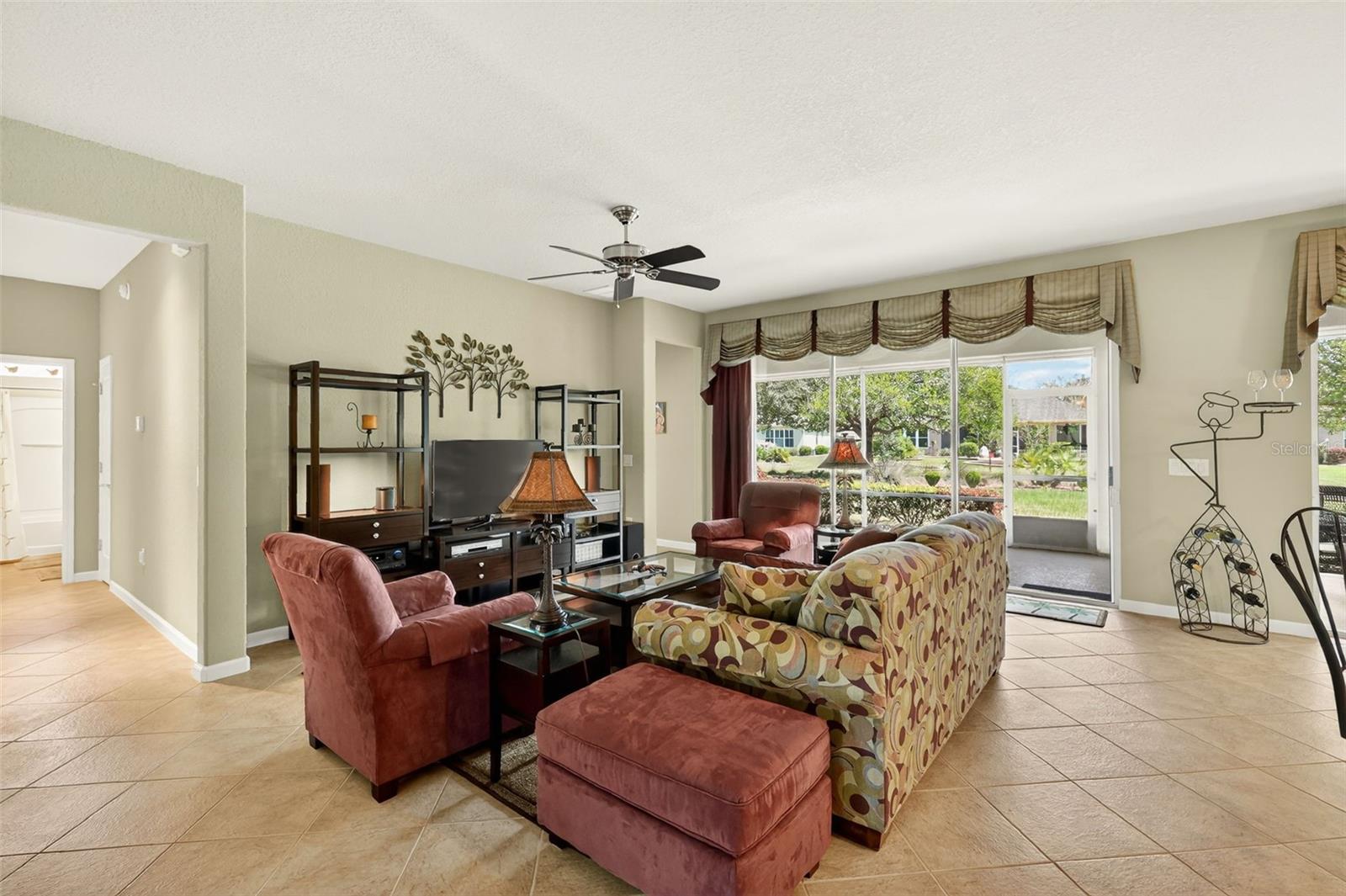 STONE CREEK BY DEL WEBB-BUCKHEAD - Residential