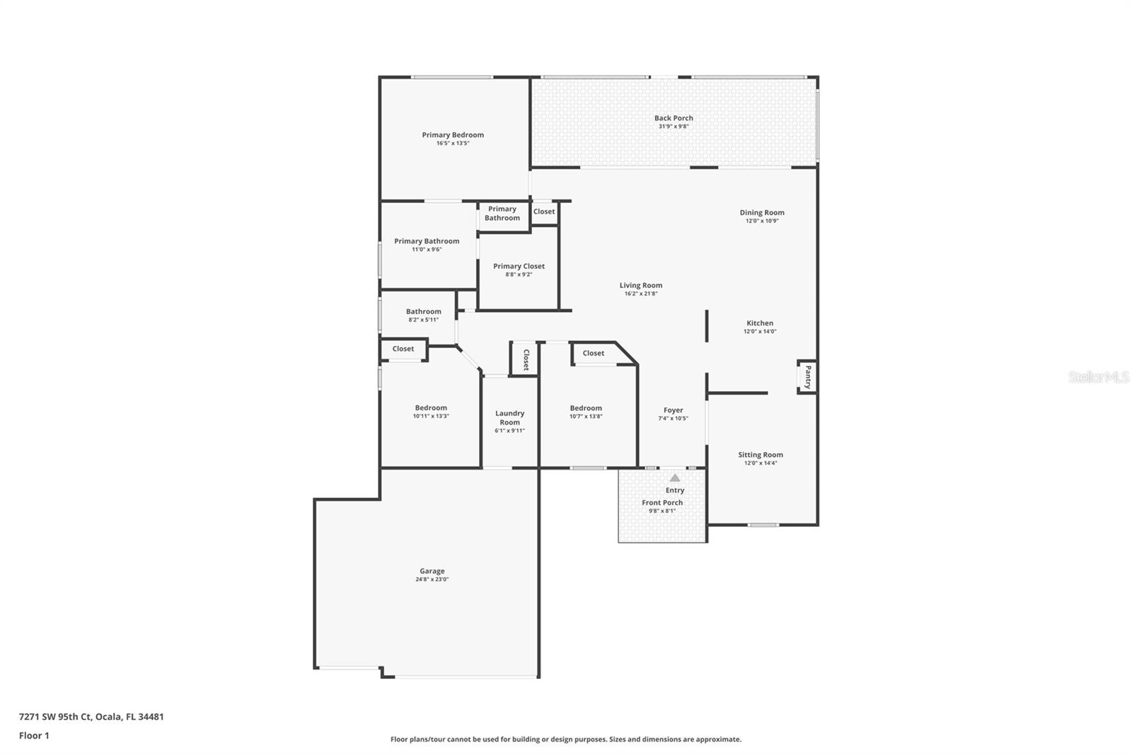 STONE CREEK BY DEL WEBB-BUCKHEAD - Residential