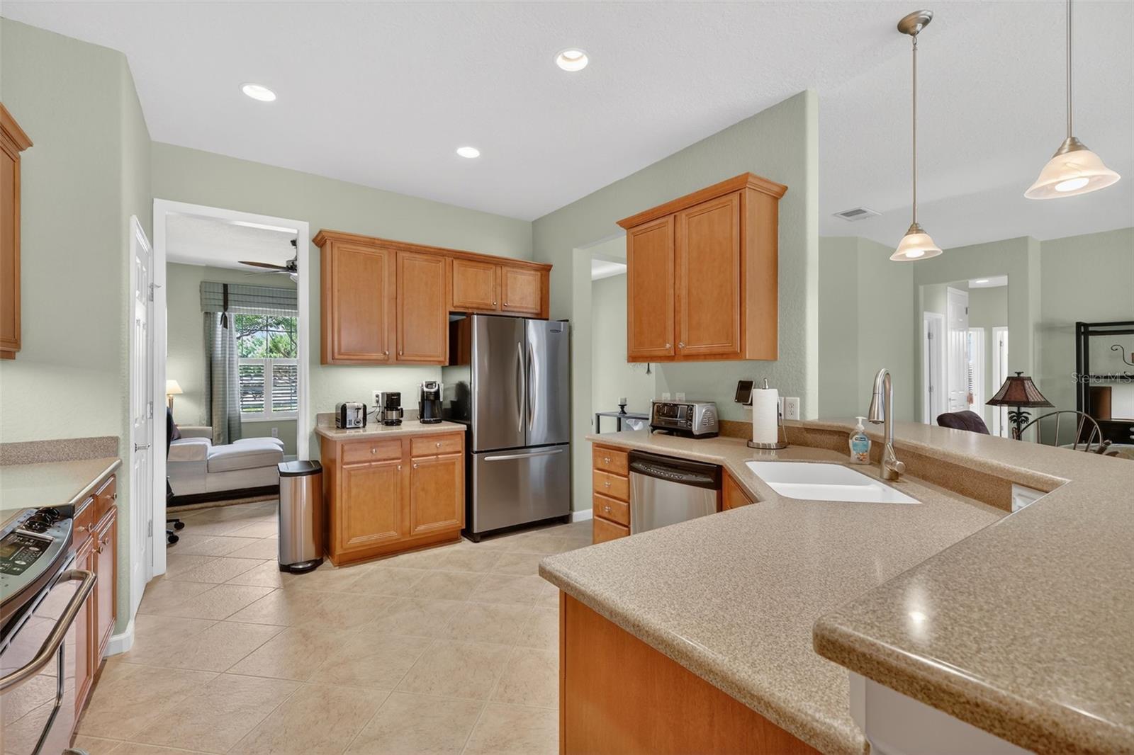 STONE CREEK BY DEL WEBB-BUCKHEAD - Residential