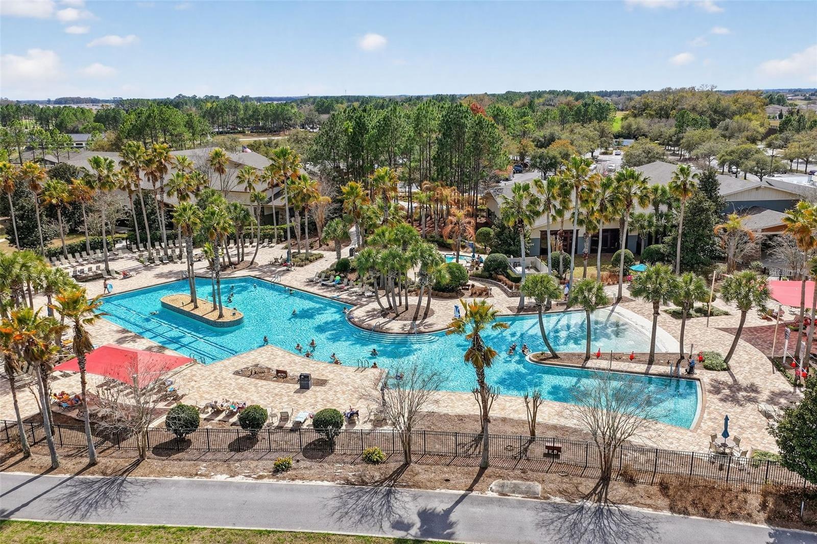 STONE CREEK BY DEL WEBB-BUCKHEAD - Residential