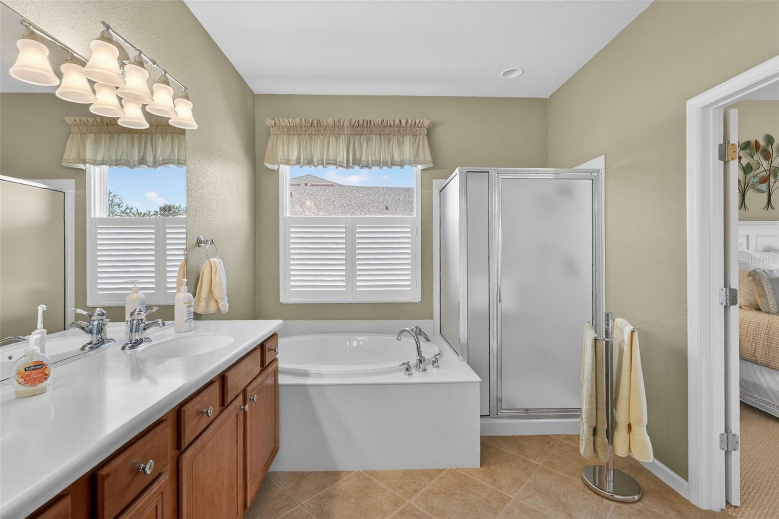 STONE CREEK BY DEL WEBB-BUCKHEAD - Residential