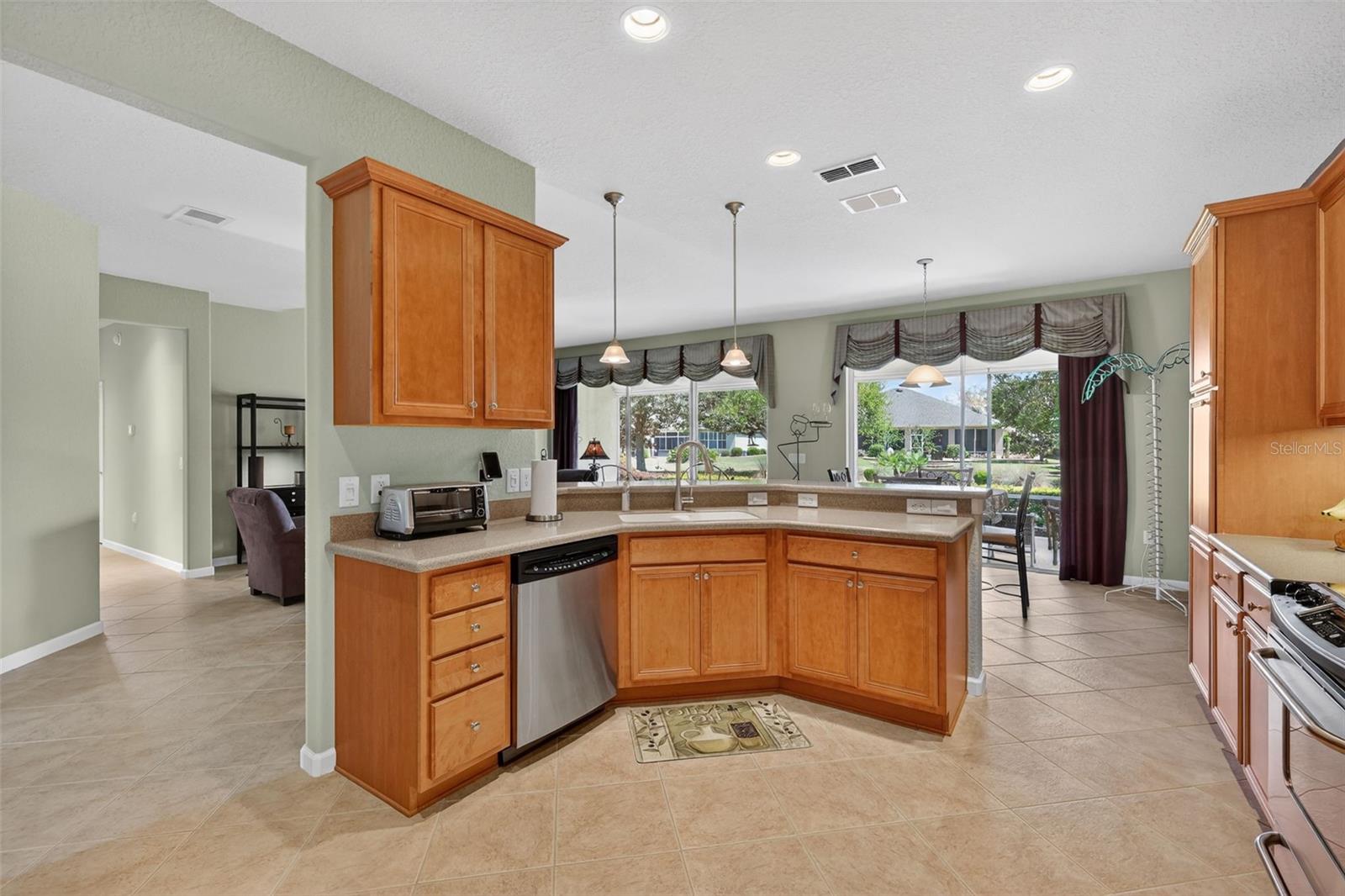 STONE CREEK BY DEL WEBB-BUCKHEAD - Residential