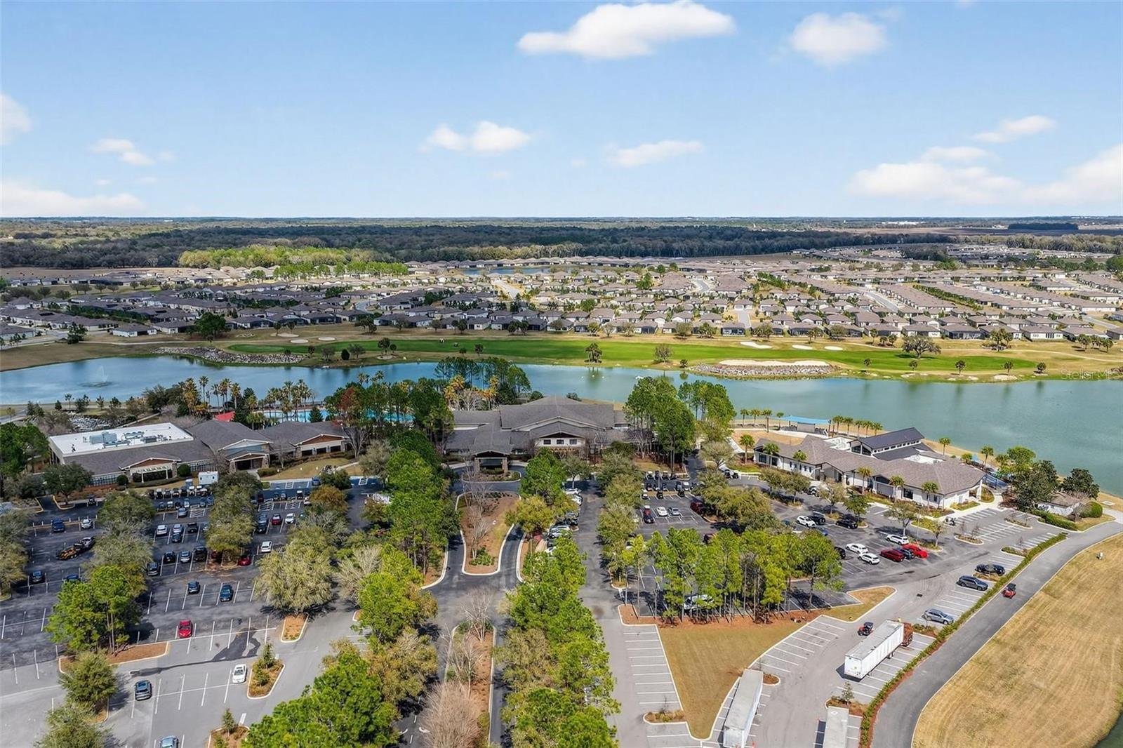 STONE CREEK BY DEL WEBB-BUCKHEAD - Residential