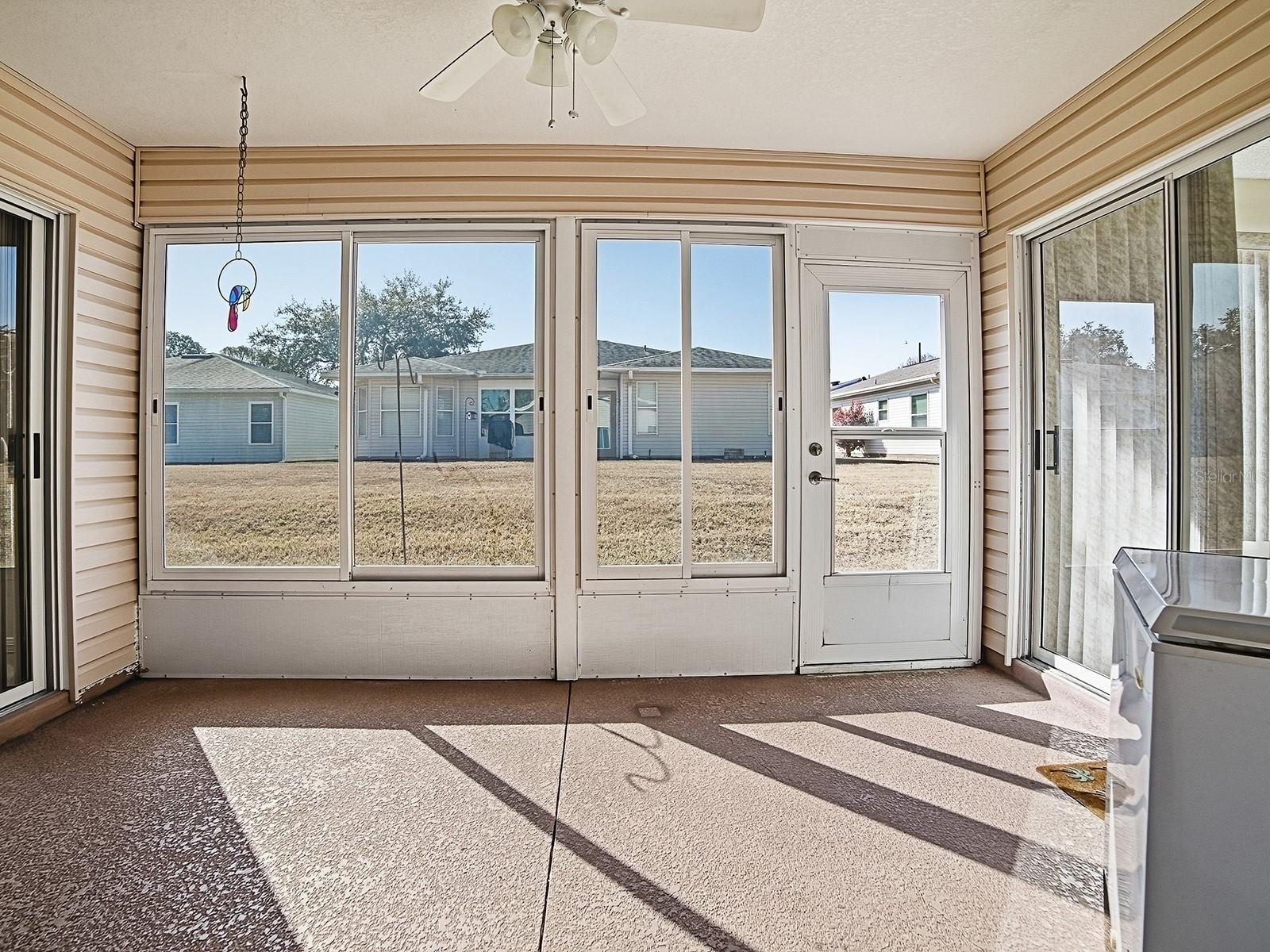 PENNBROOKE FAIRWAYS - Residential