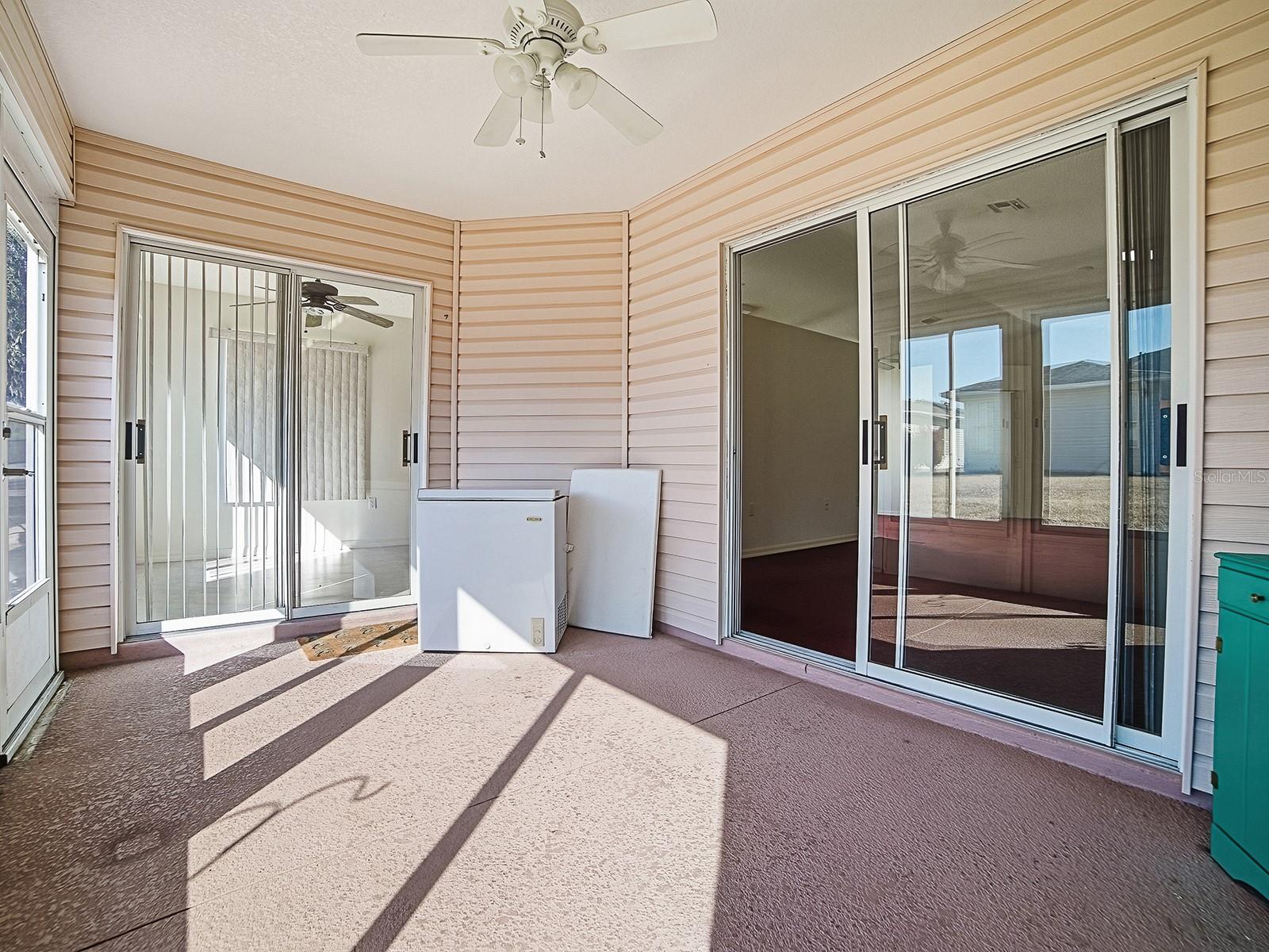 PENNBROOKE FAIRWAYS - Residential