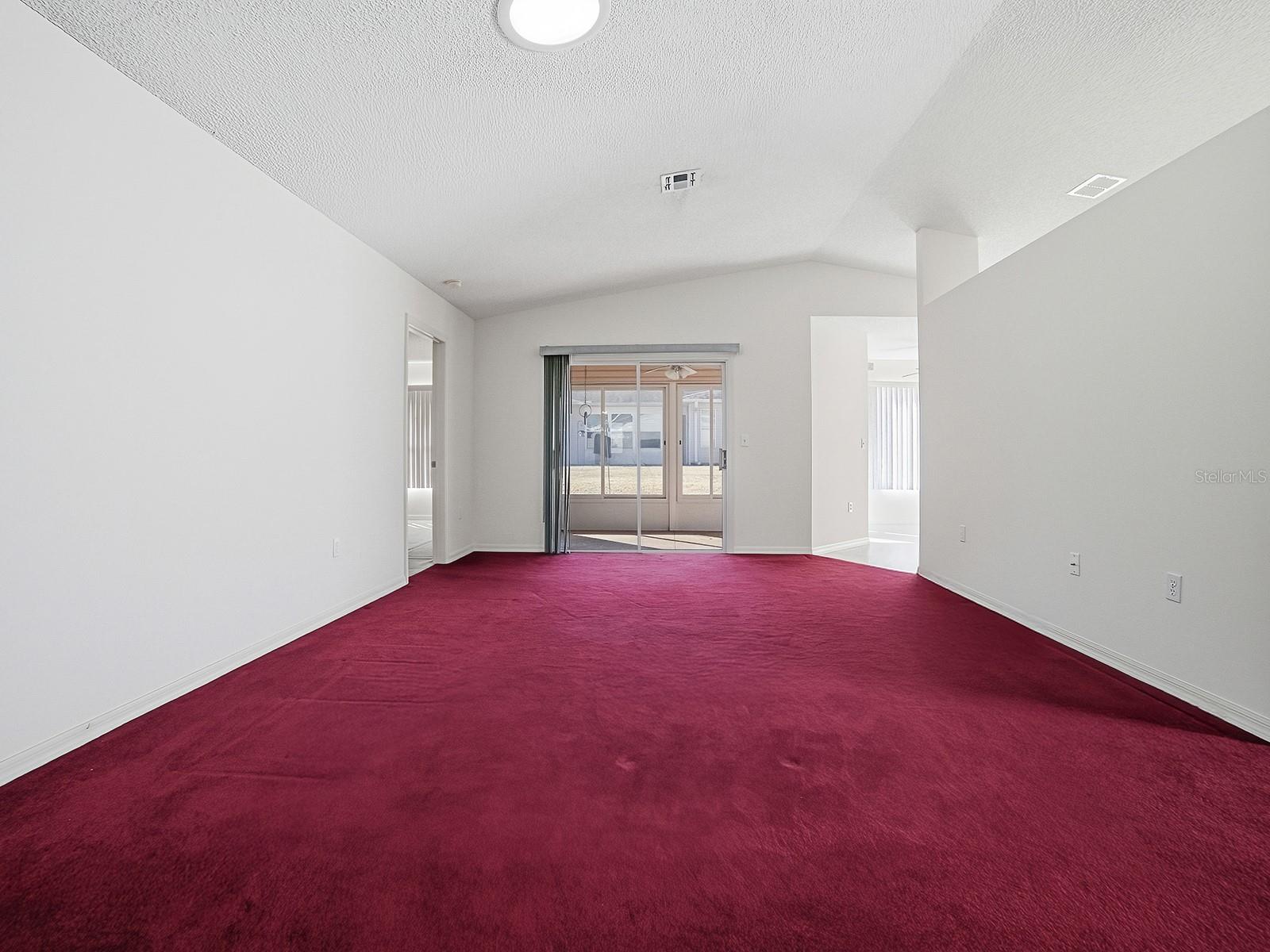 PENNBROOKE FAIRWAYS - Residential