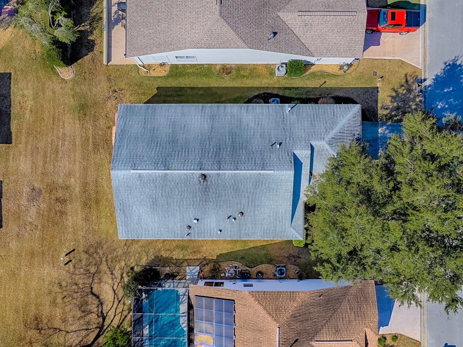 PENNBROOKE FAIRWAYS - Residential