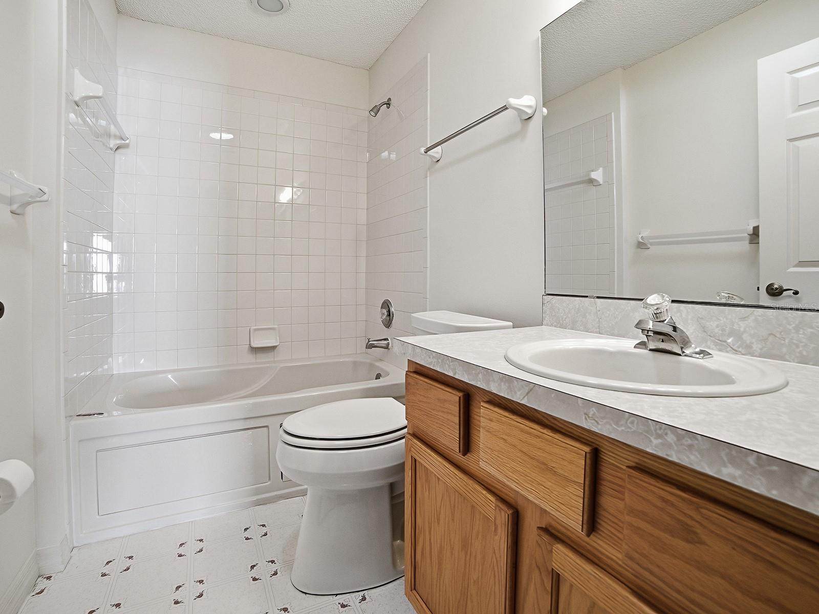 PENNBROOKE FAIRWAYS - Residential