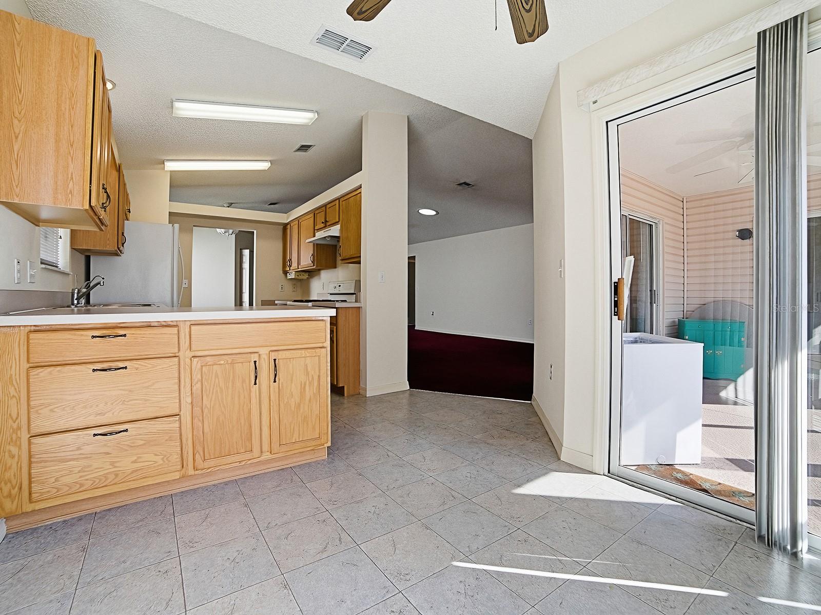 PENNBROOKE FAIRWAYS - Residential