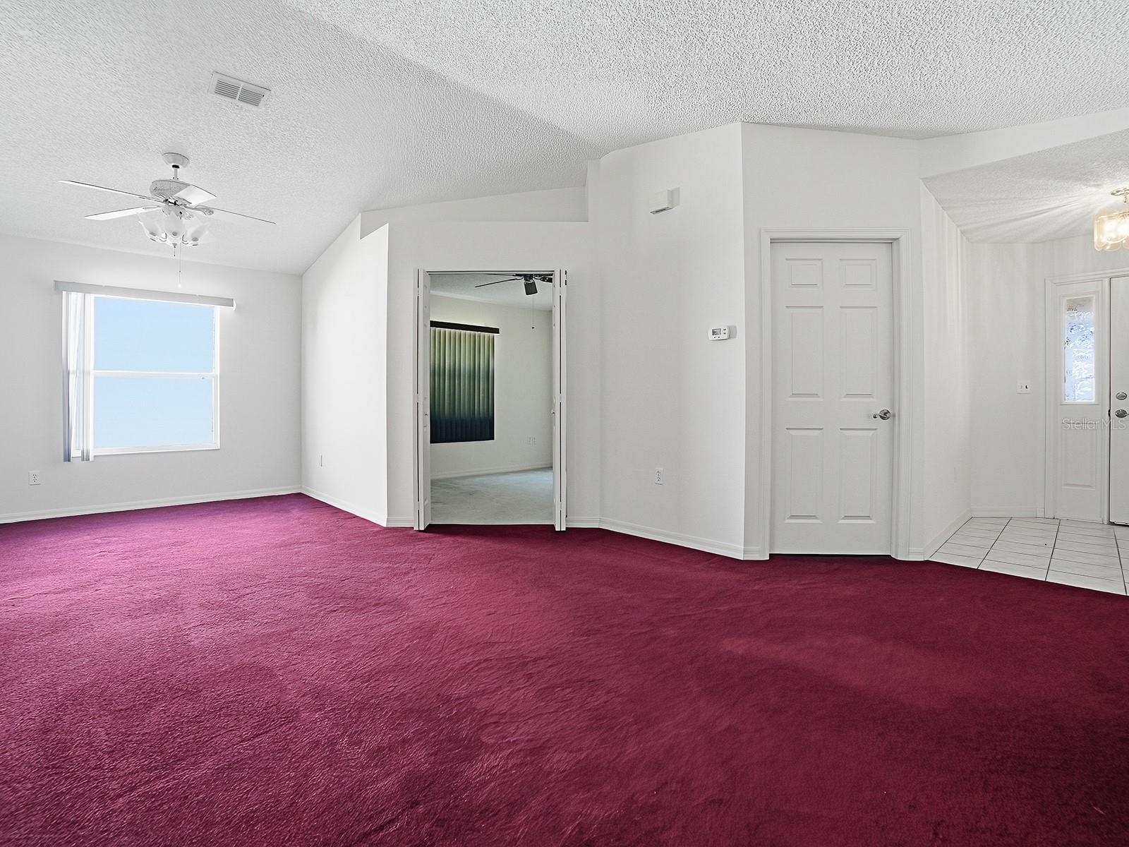 PENNBROOKE FAIRWAYS - Residential