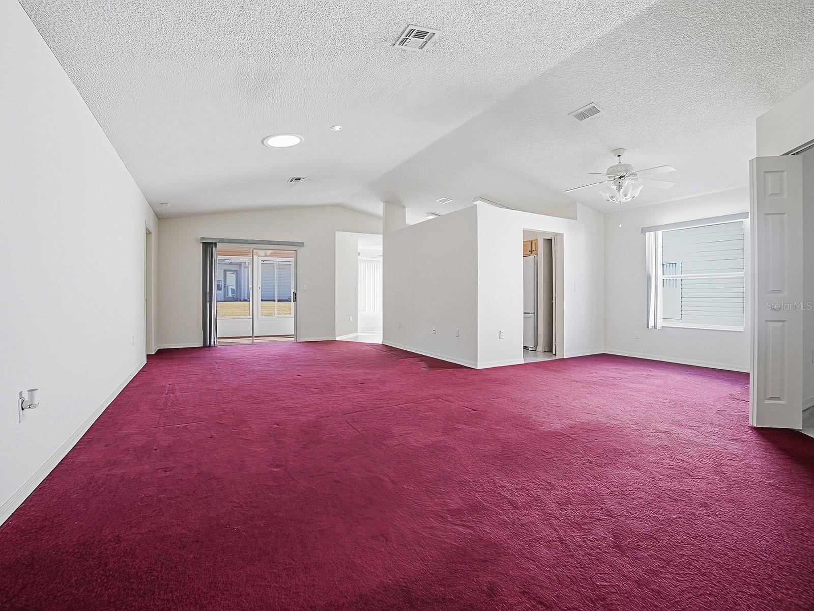 PENNBROOKE FAIRWAYS - Residential