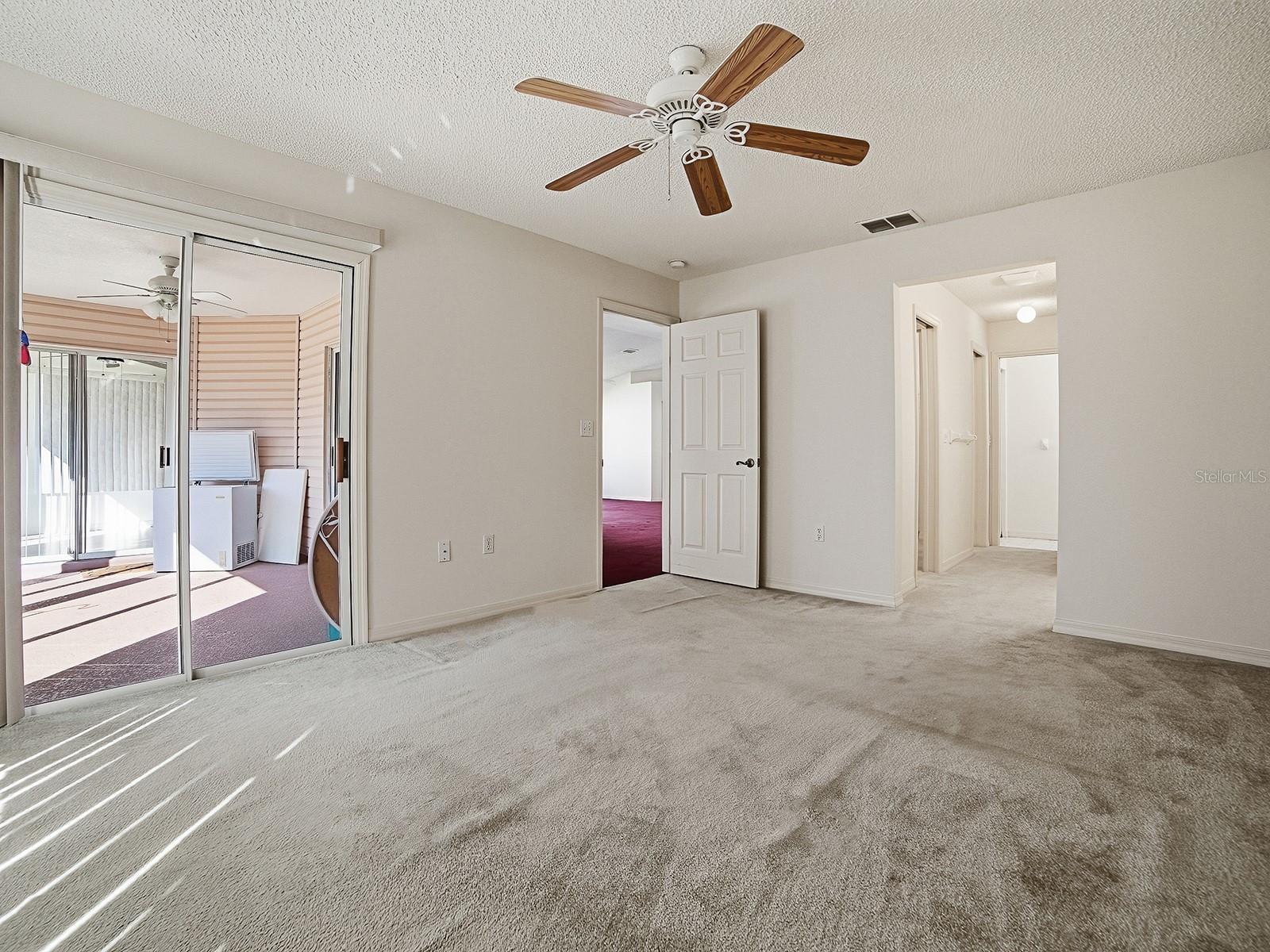 PENNBROOKE FAIRWAYS - Residential