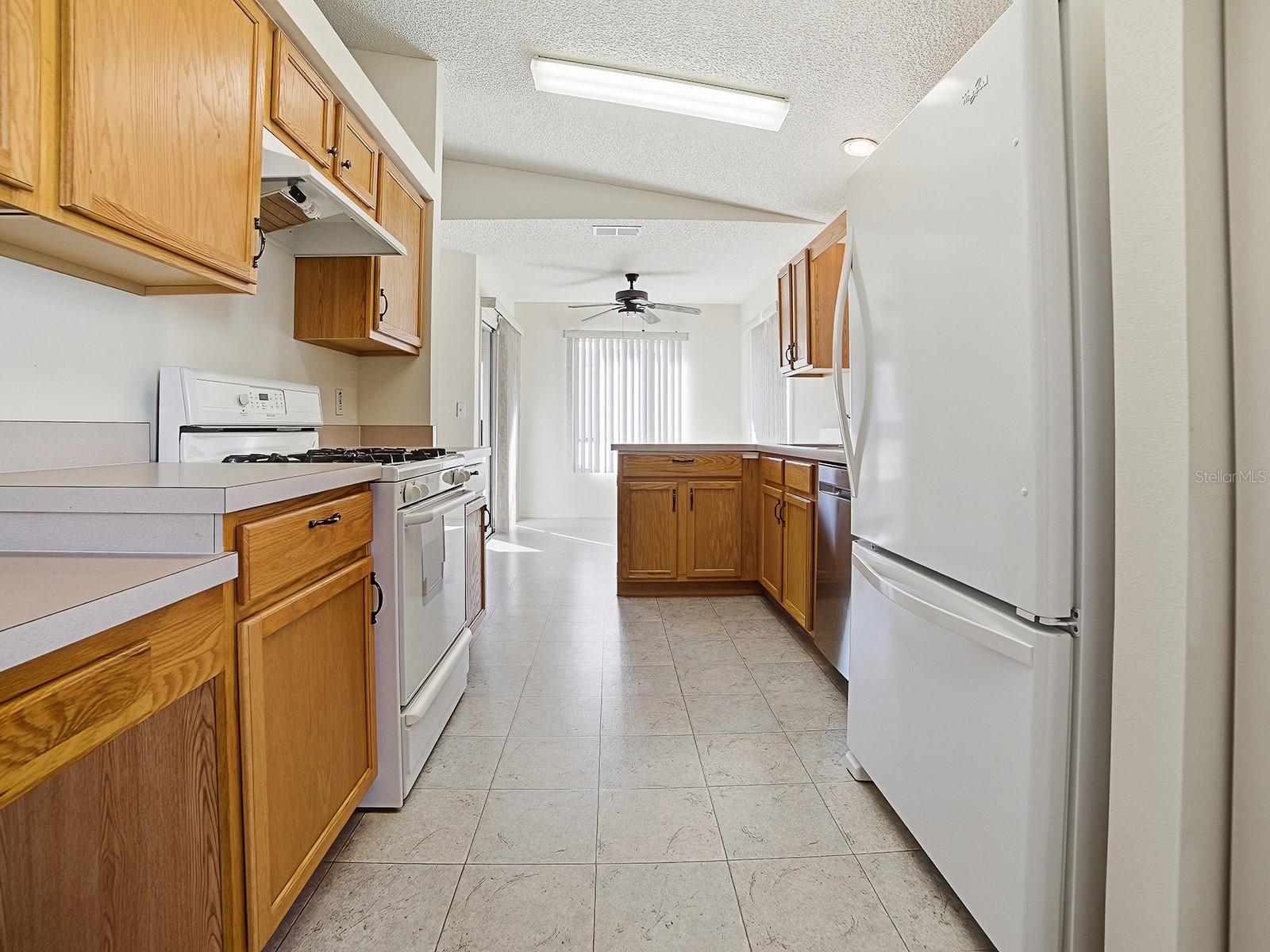 PENNBROOKE FAIRWAYS - Residential