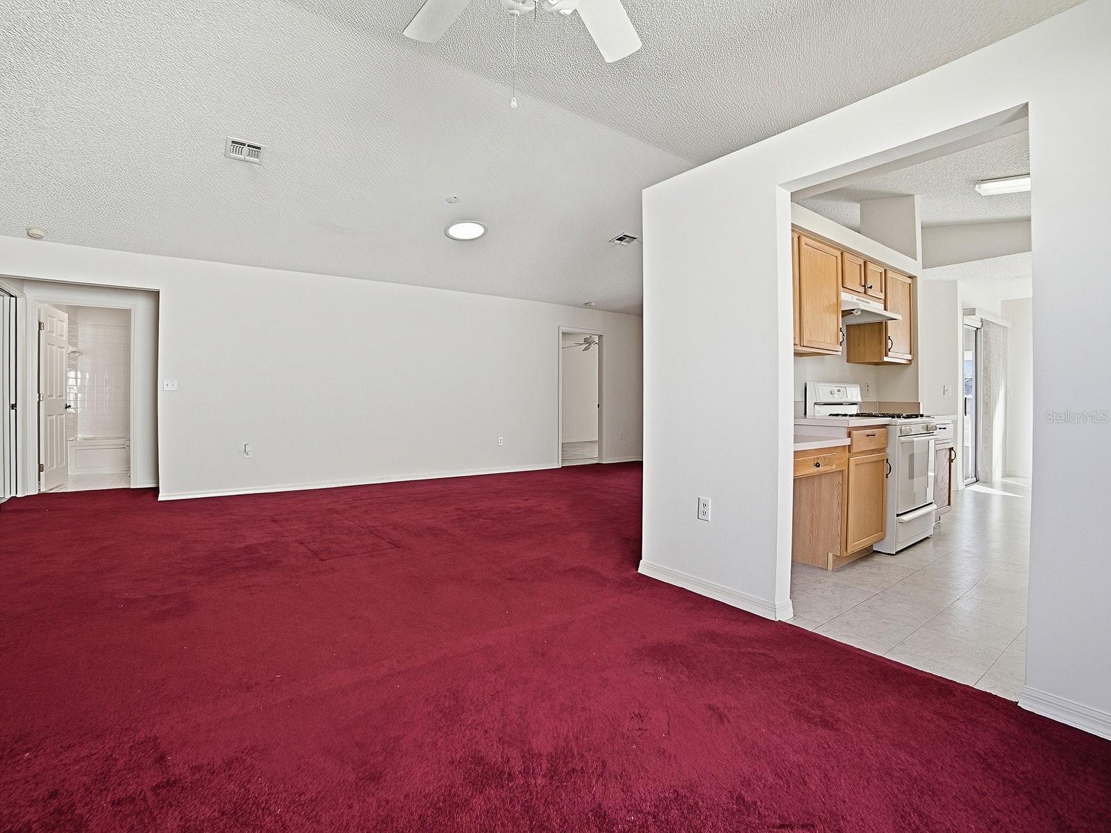 PENNBROOKE FAIRWAYS - Residential