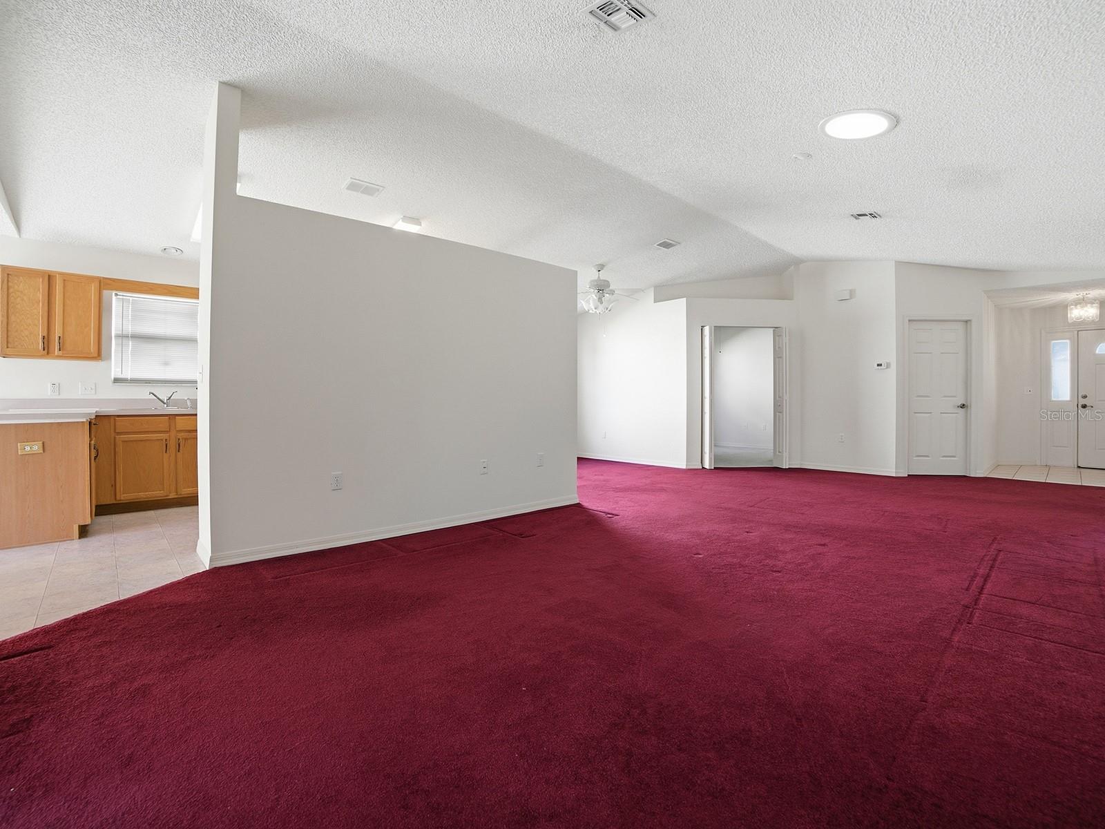 PENNBROOKE FAIRWAYS - Residential