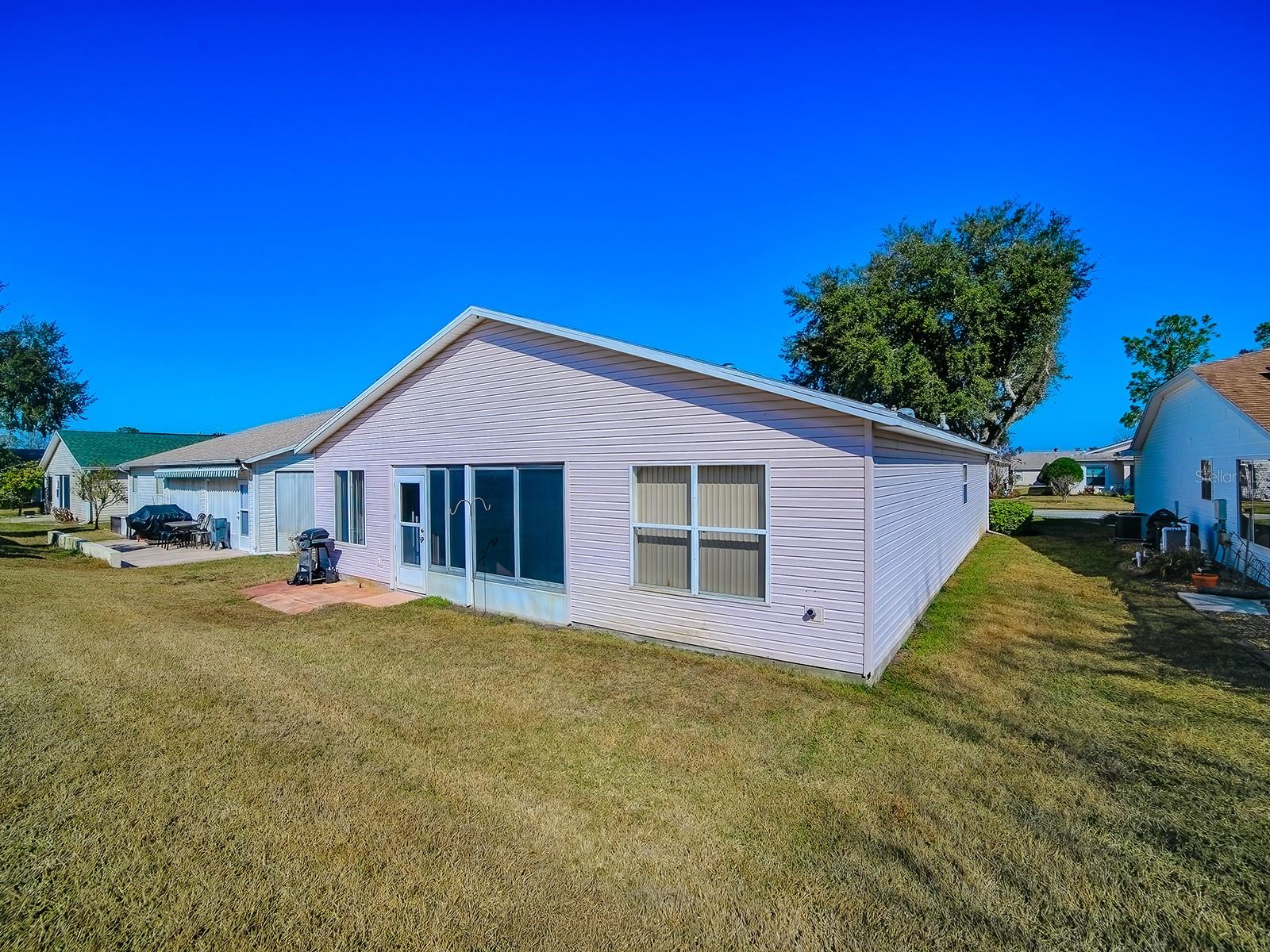 PENNBROOKE FAIRWAYS - Residential