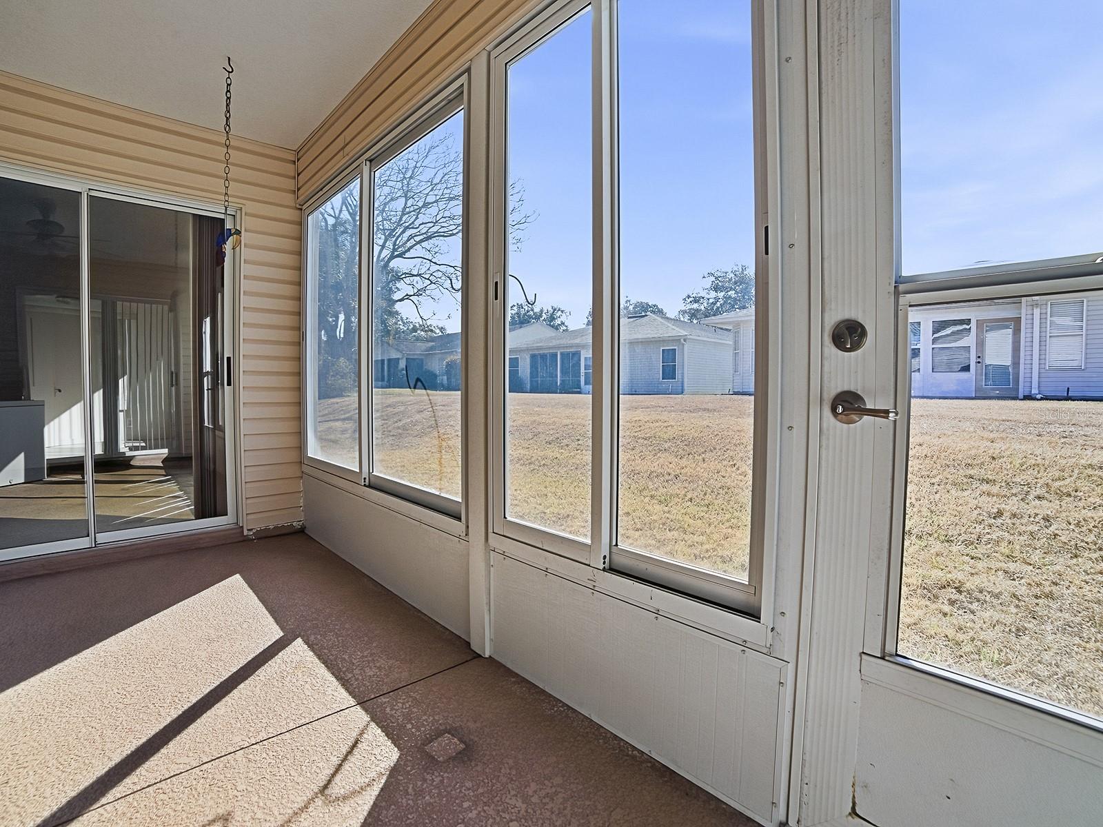 PENNBROOKE FAIRWAYS - Residential