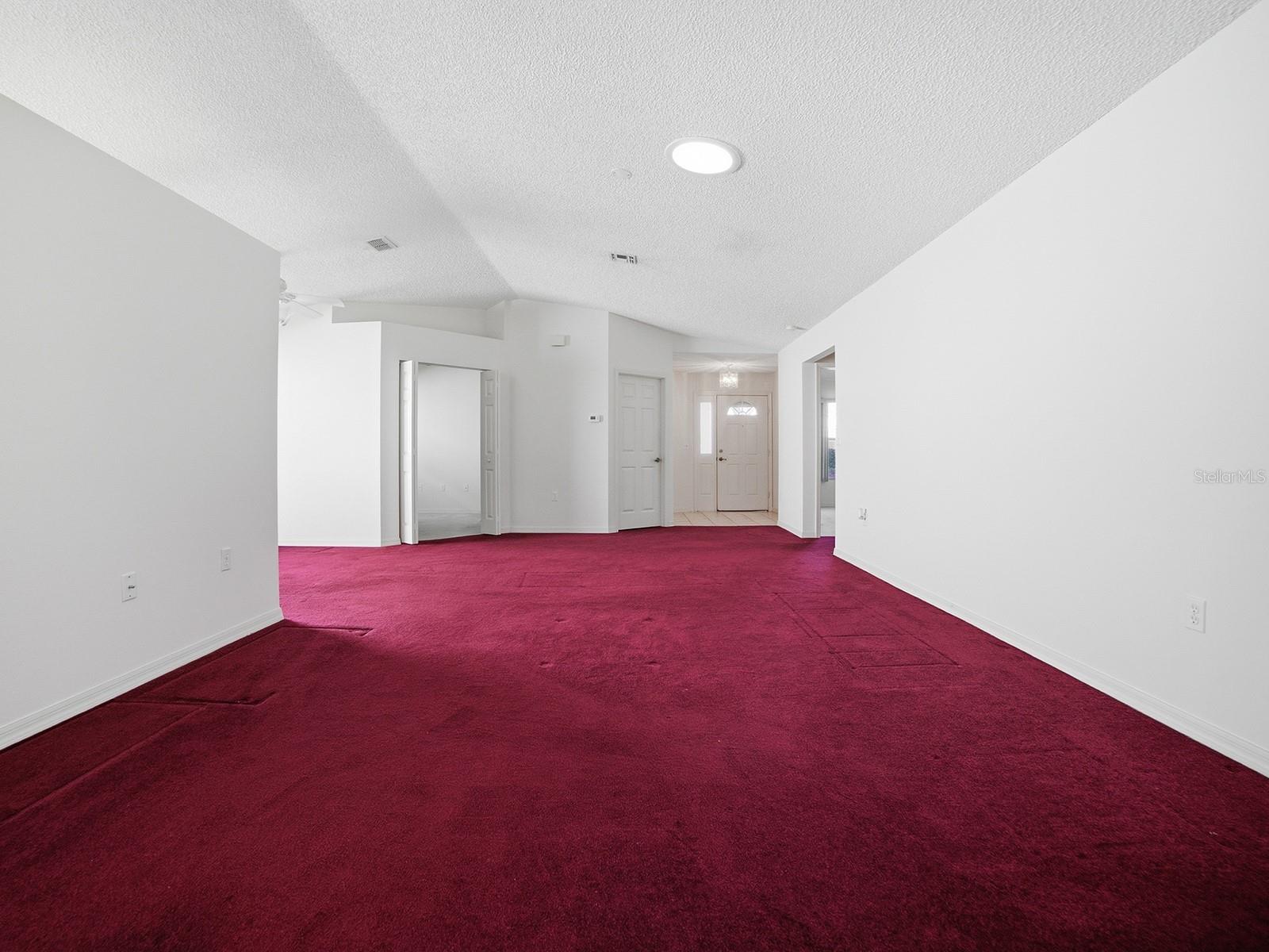 PENNBROOKE FAIRWAYS - Residential