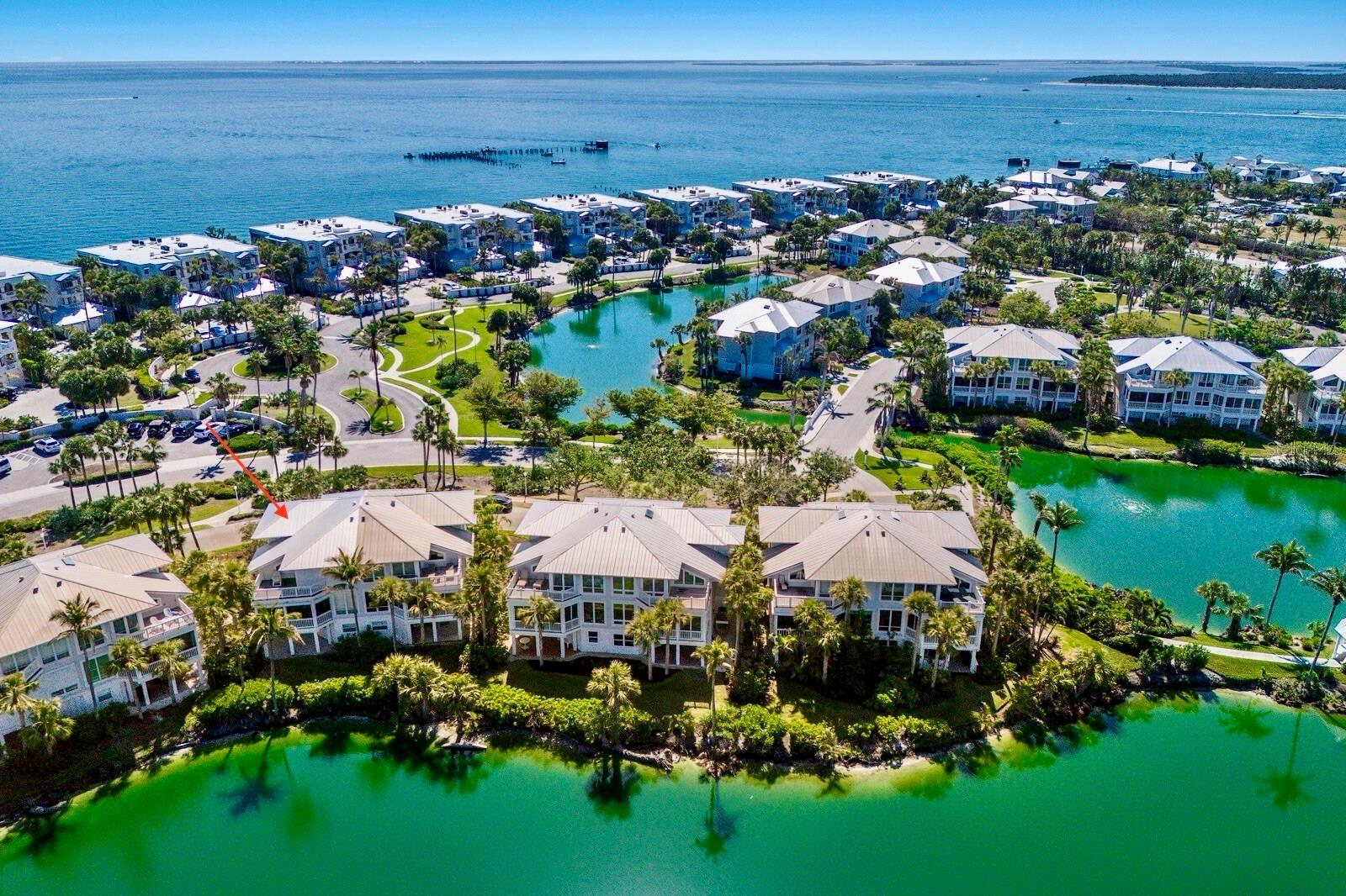 BEACH VIEW AT BOCA BAY PH 03A - Residential