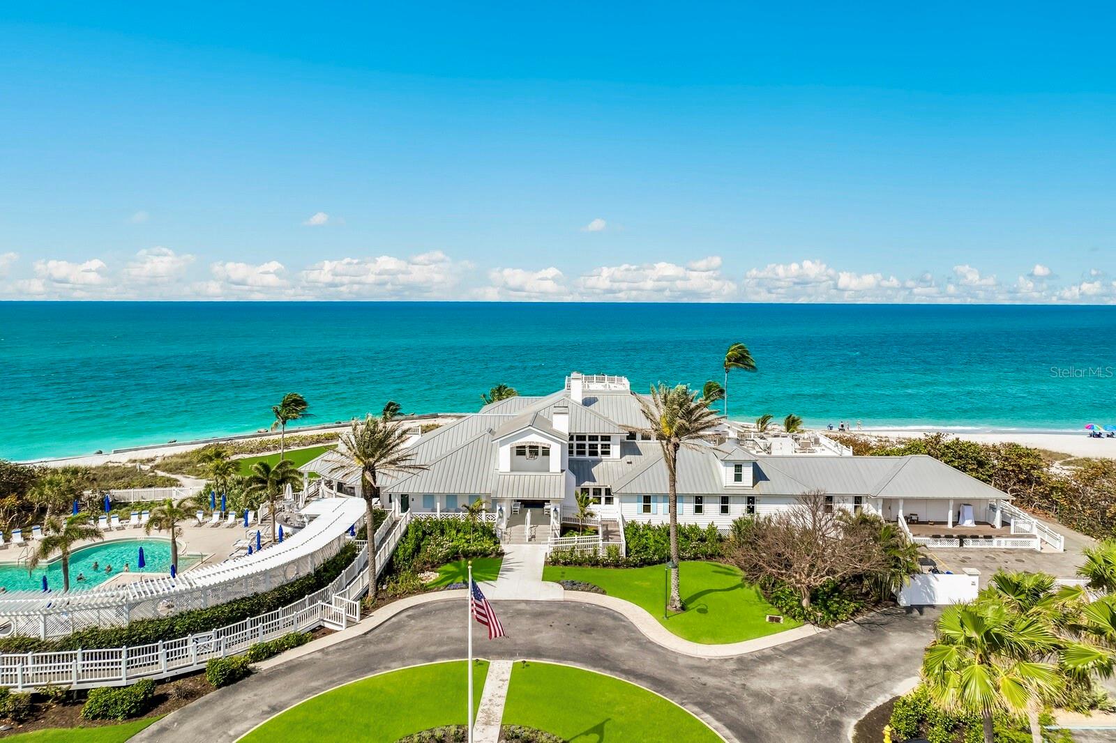 BEACH VIEW AT BOCA BAY PH 03A - Residential