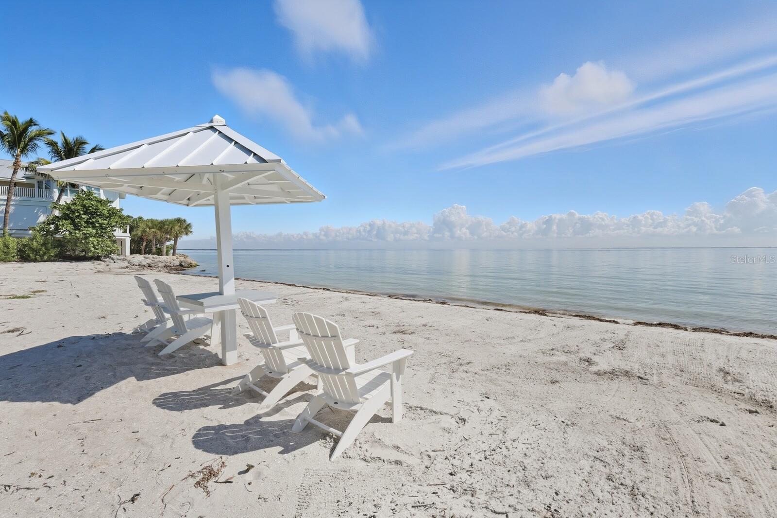 BEACH VIEW AT BOCA BAY PH 03A - Residential