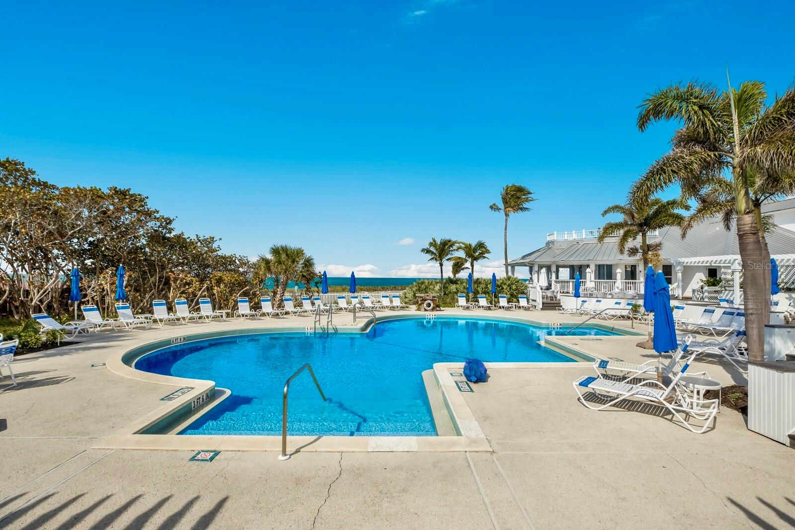 BEACH VIEW AT BOCA BAY PH 03A - Residential