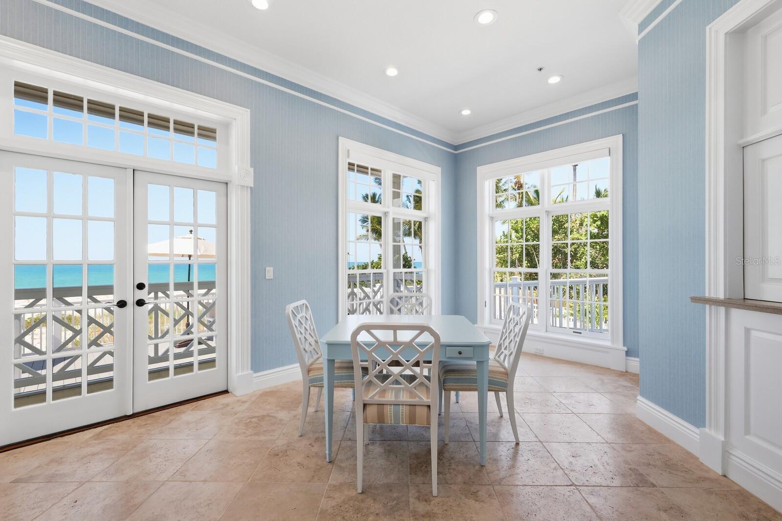 BEACH VIEW AT BOCA BAY PH 03A - Residential