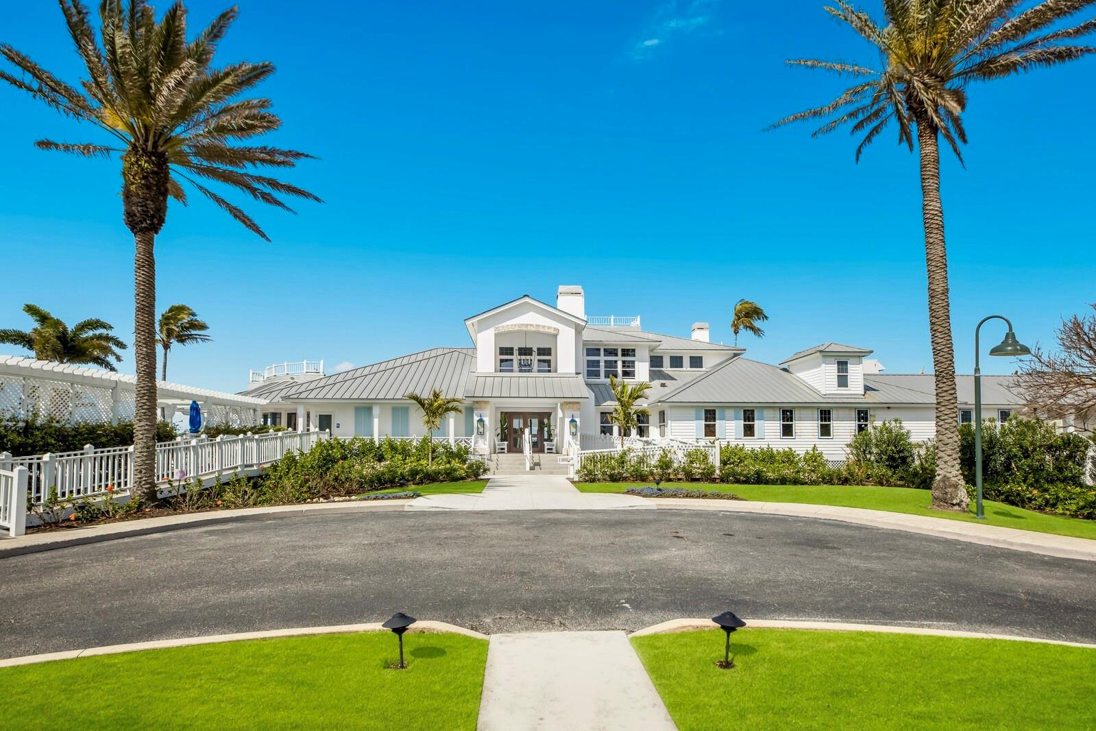 BEACH VIEW AT BOCA BAY PH 03A - Residential