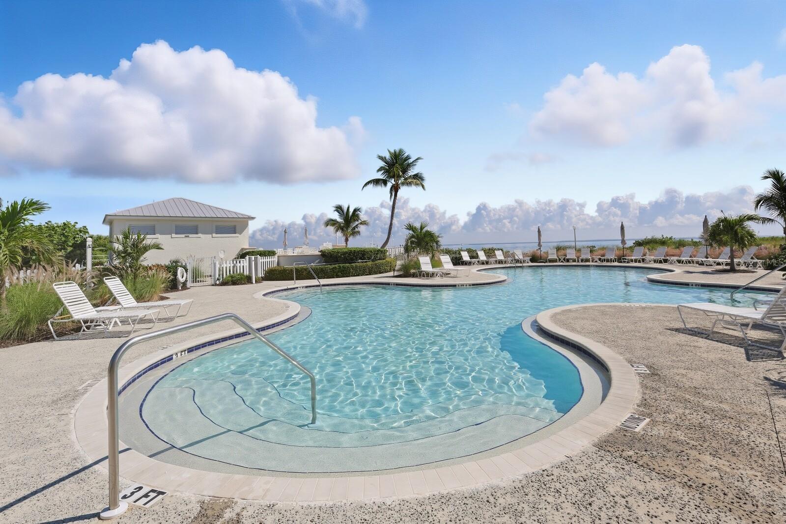 BEACH VIEW AT BOCA BAY PH 03A - Residential
