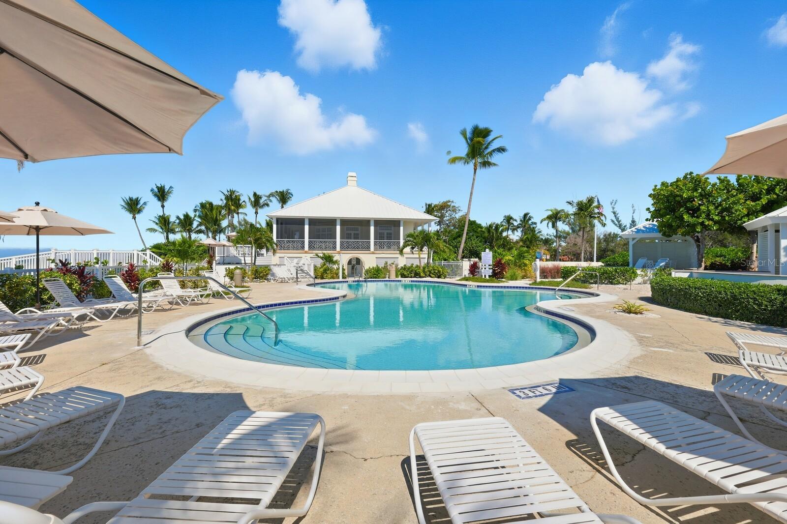 BEACH VIEW AT BOCA BAY PH 03A - Residential